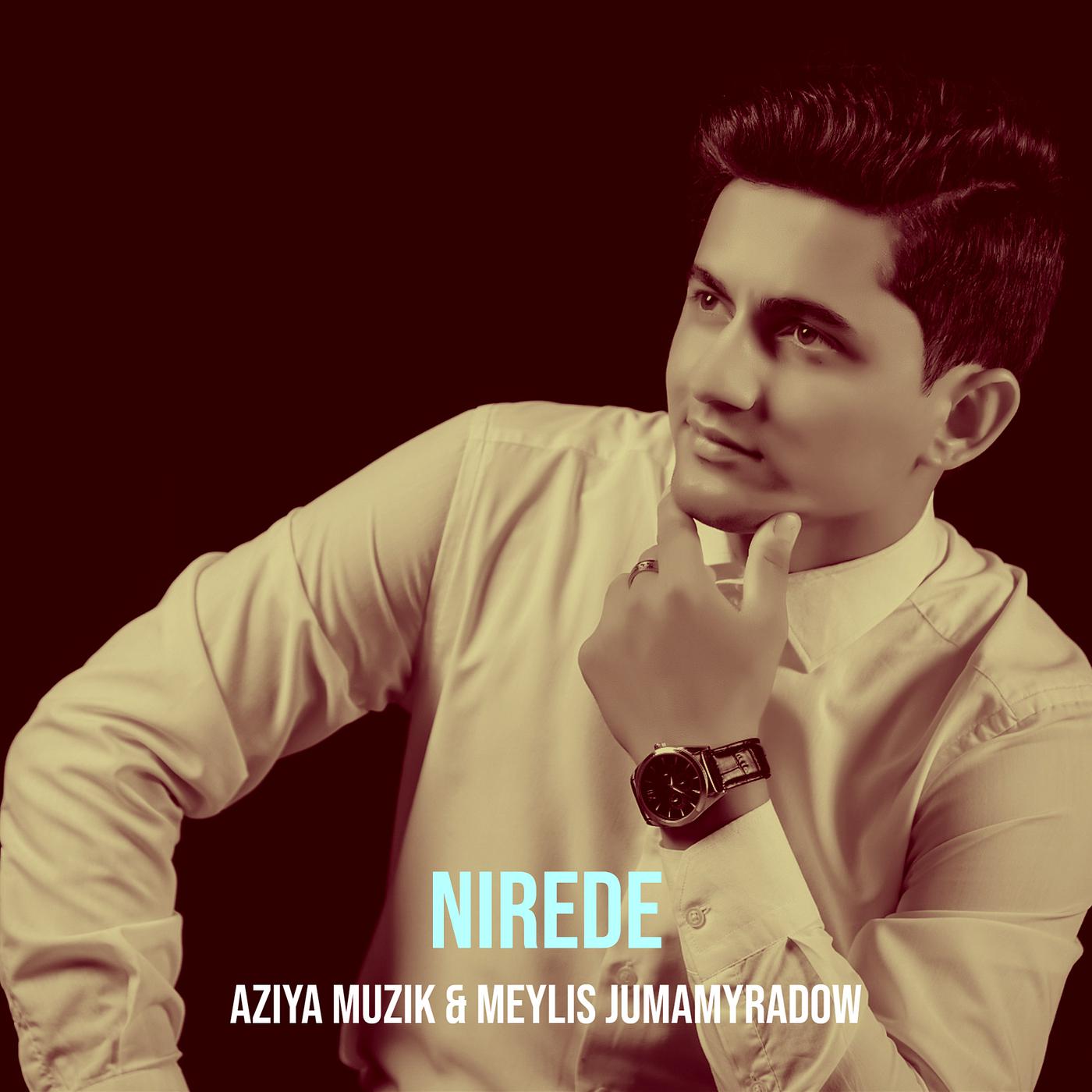 Постер альбома Nirede
