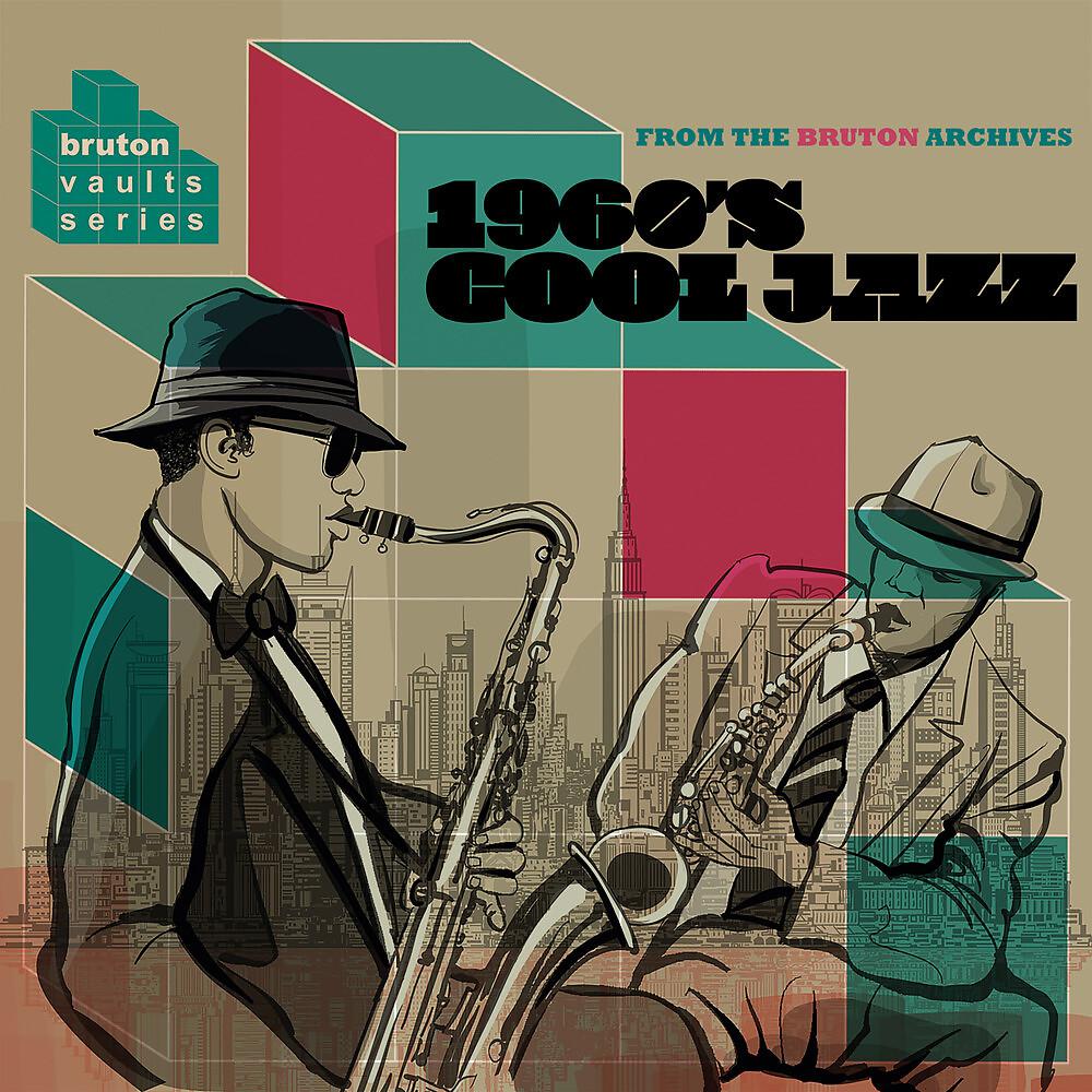 Постер альбома 1960s Cool Jazz