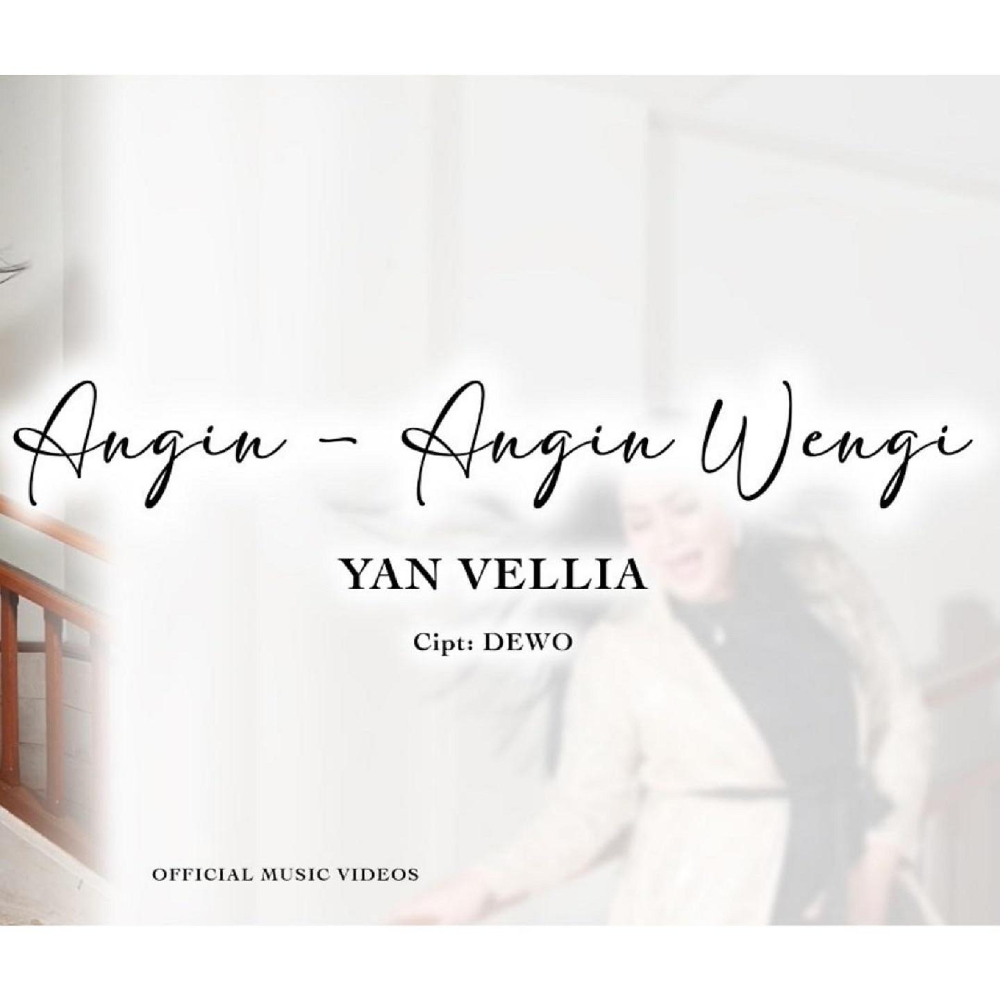 Постер альбома Angin-Angin Wengi