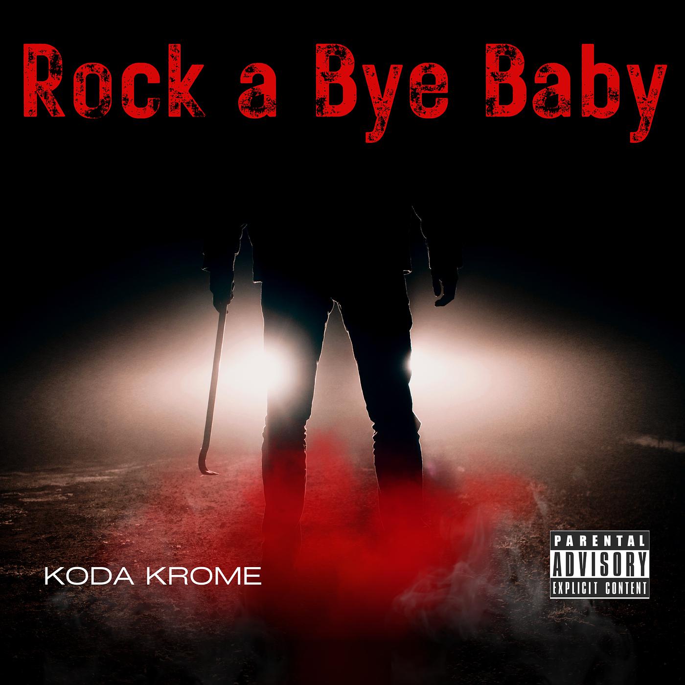 Постер альбома Rock a Bye Baby