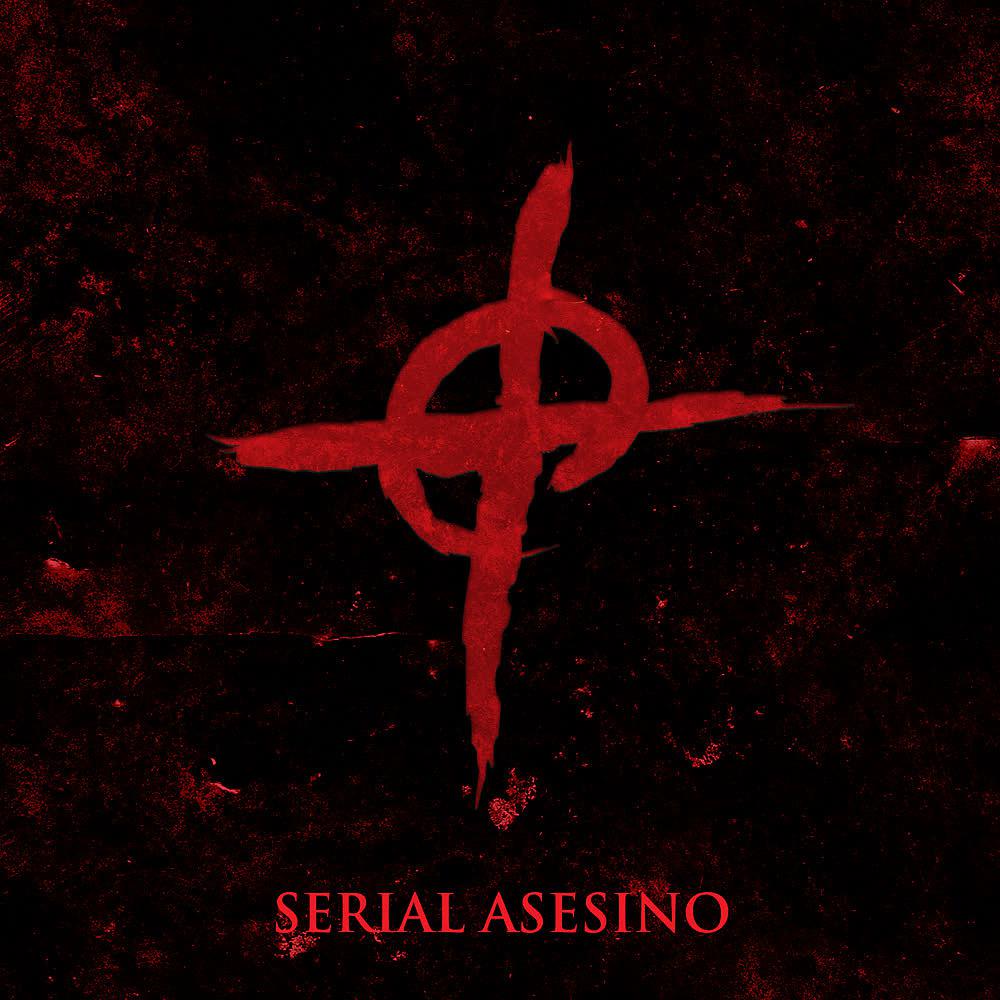 Постер альбома Serial Asesino