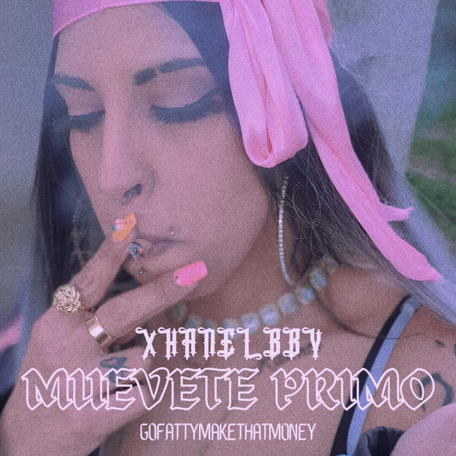 Постер альбома Muévete Primo