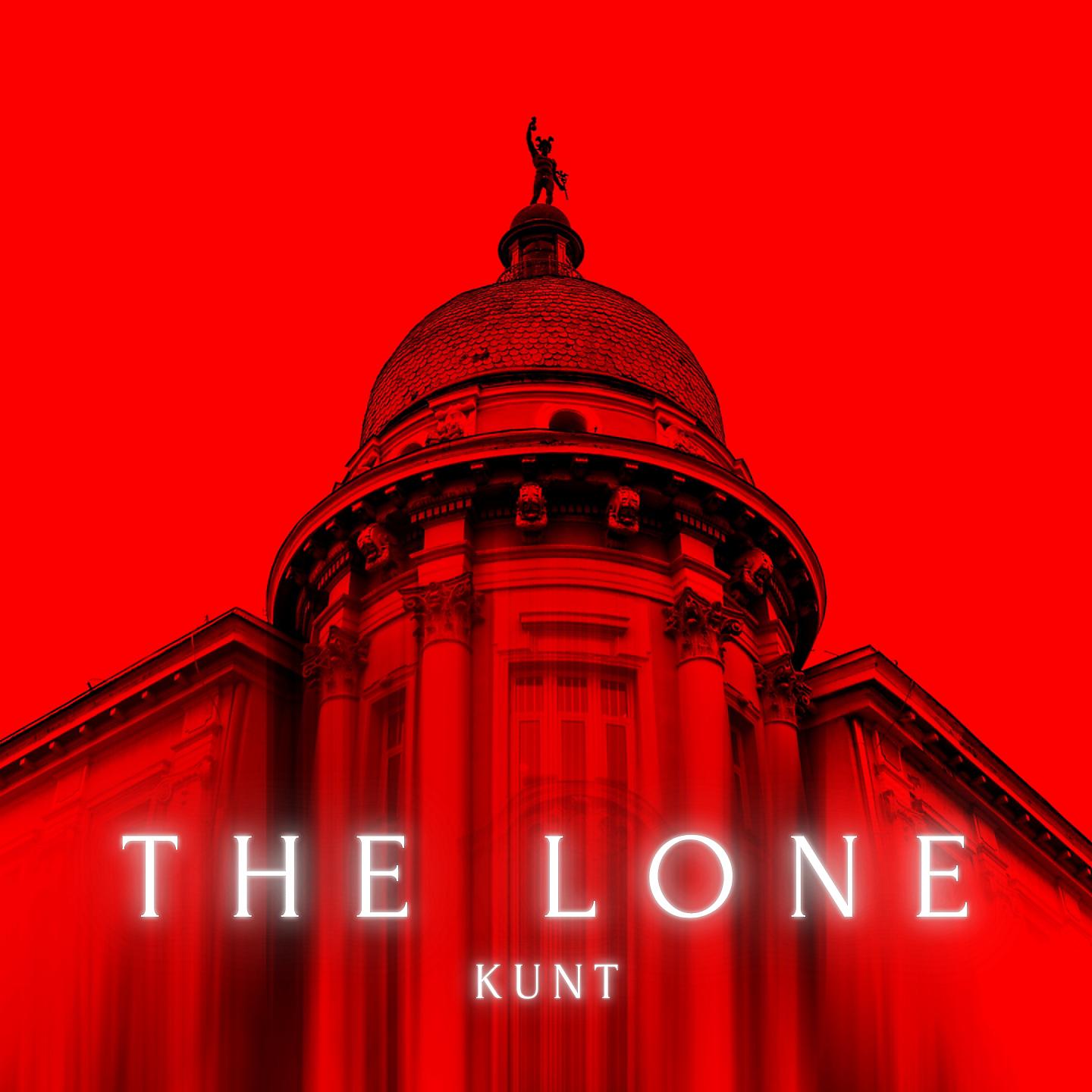 Постер альбома The Lone