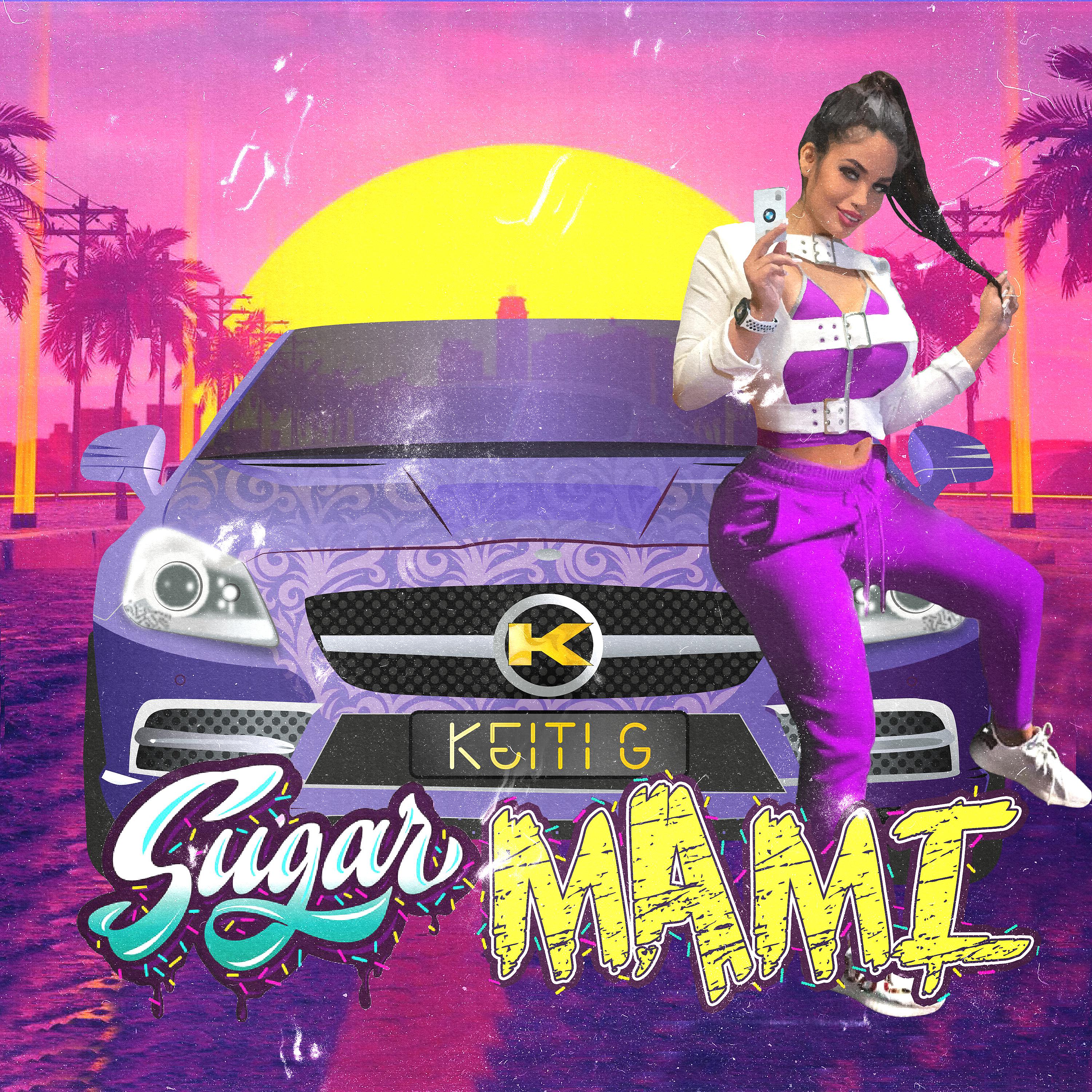 Постер альбома Sugar Mami