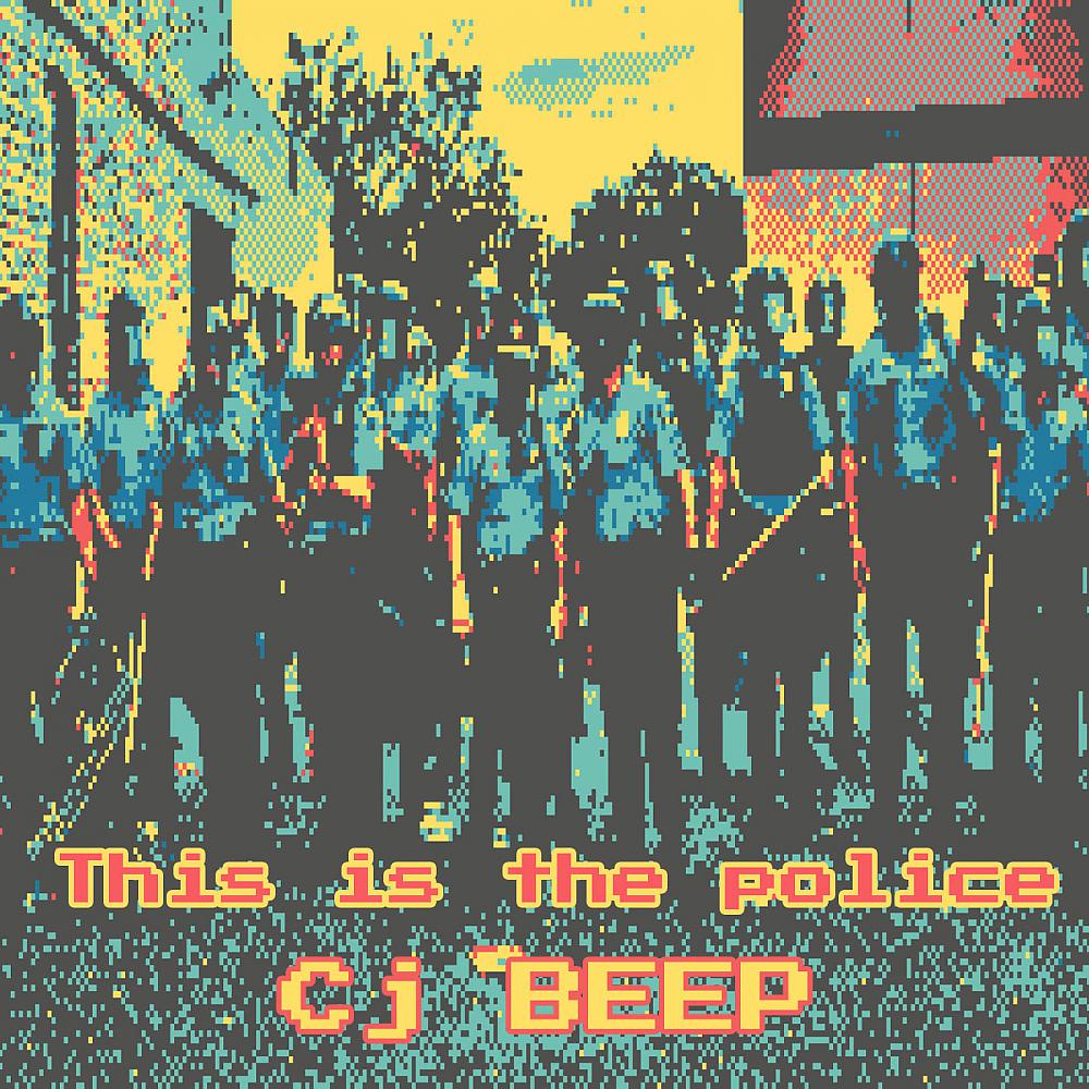 Постер альбома This Is The Police