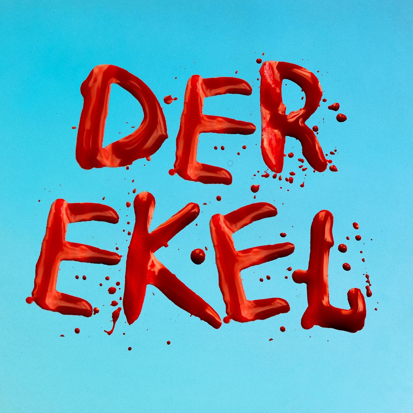 Постер альбома DER EKEL