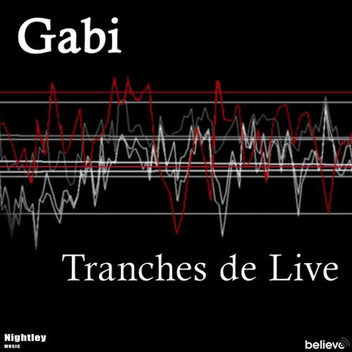 Постер альбома Tranches de live
