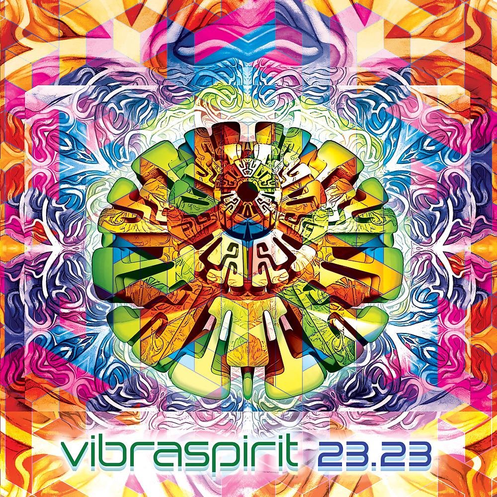 Постер альбома Vibraspirit 23.23