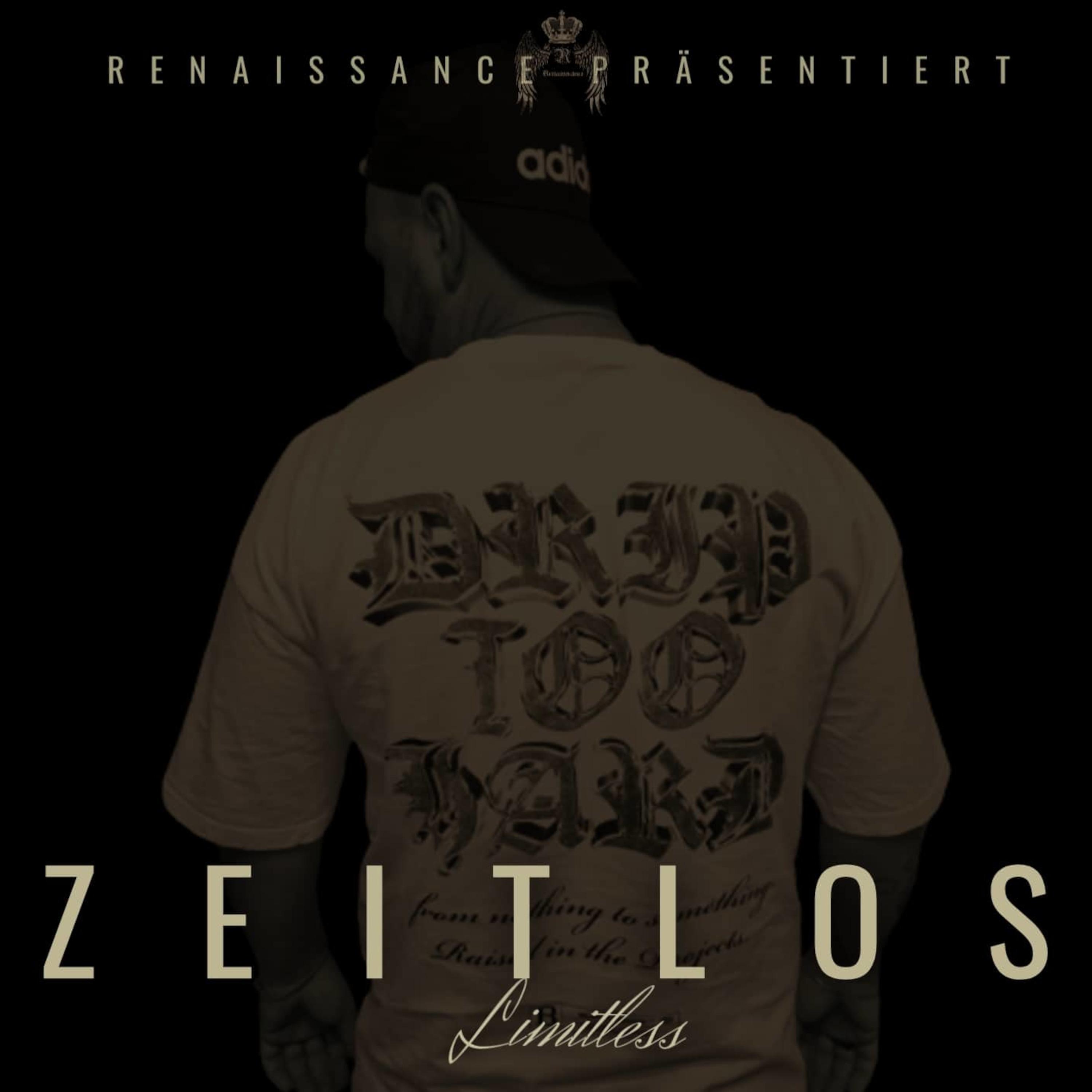 Постер альбома Zeitlos