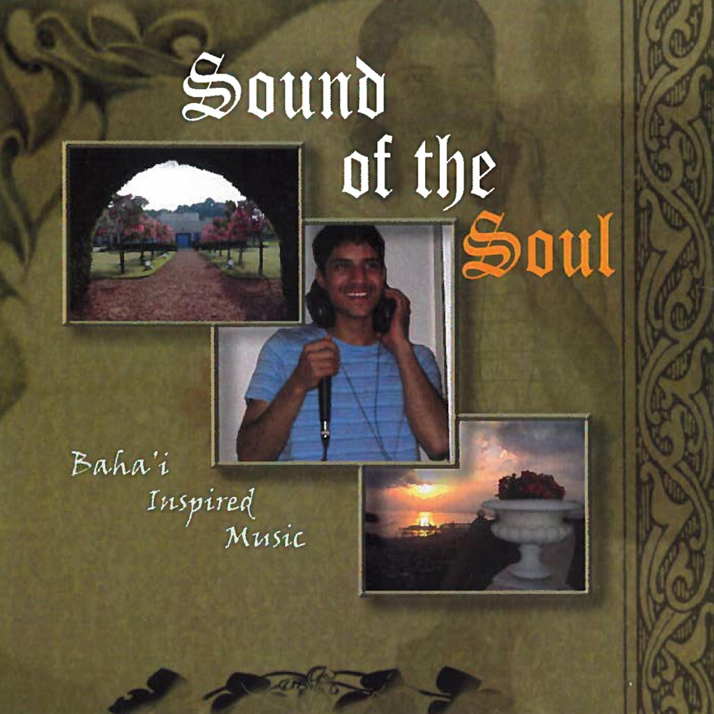 Постер альбома Sound of the Soul