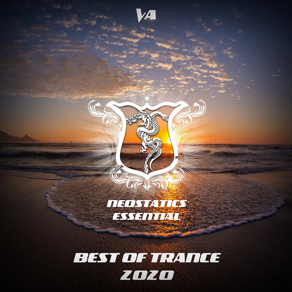Постер альбома Best Of Trance 2020