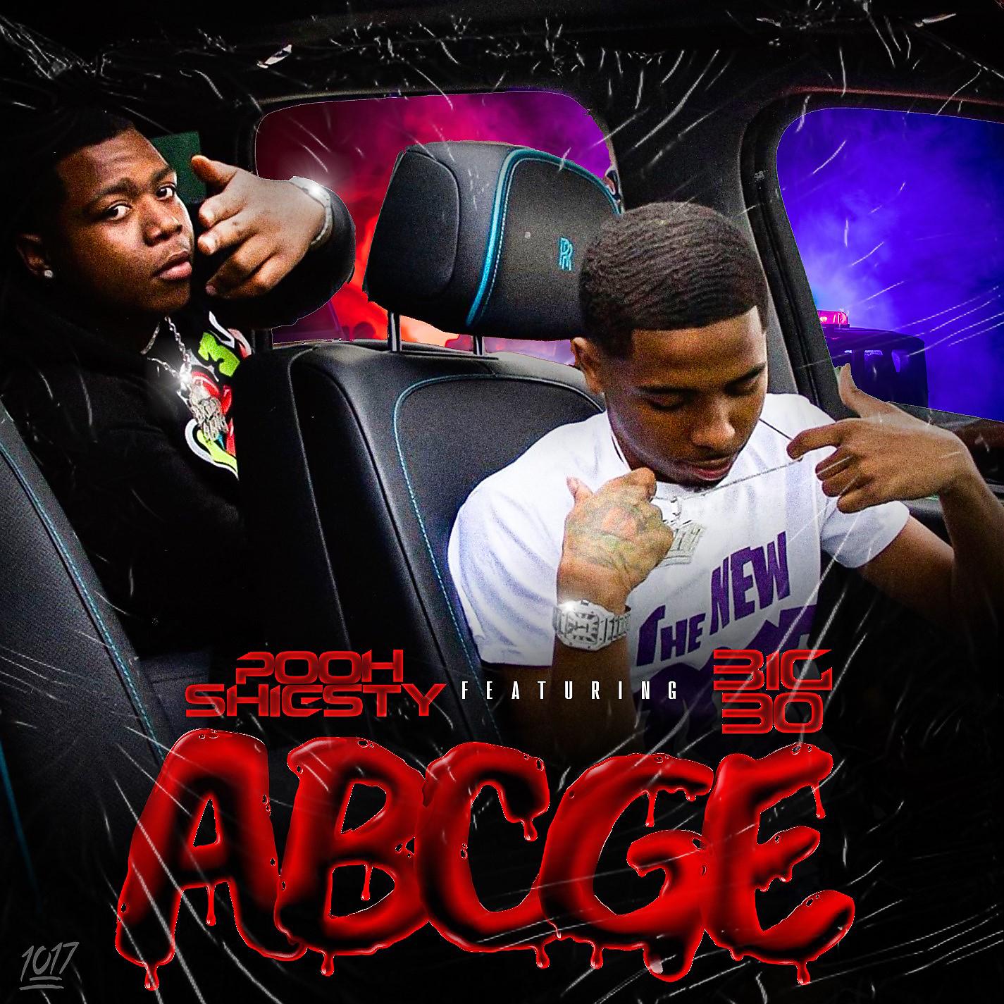 Постер альбома ABCGE (feat. BIG30)