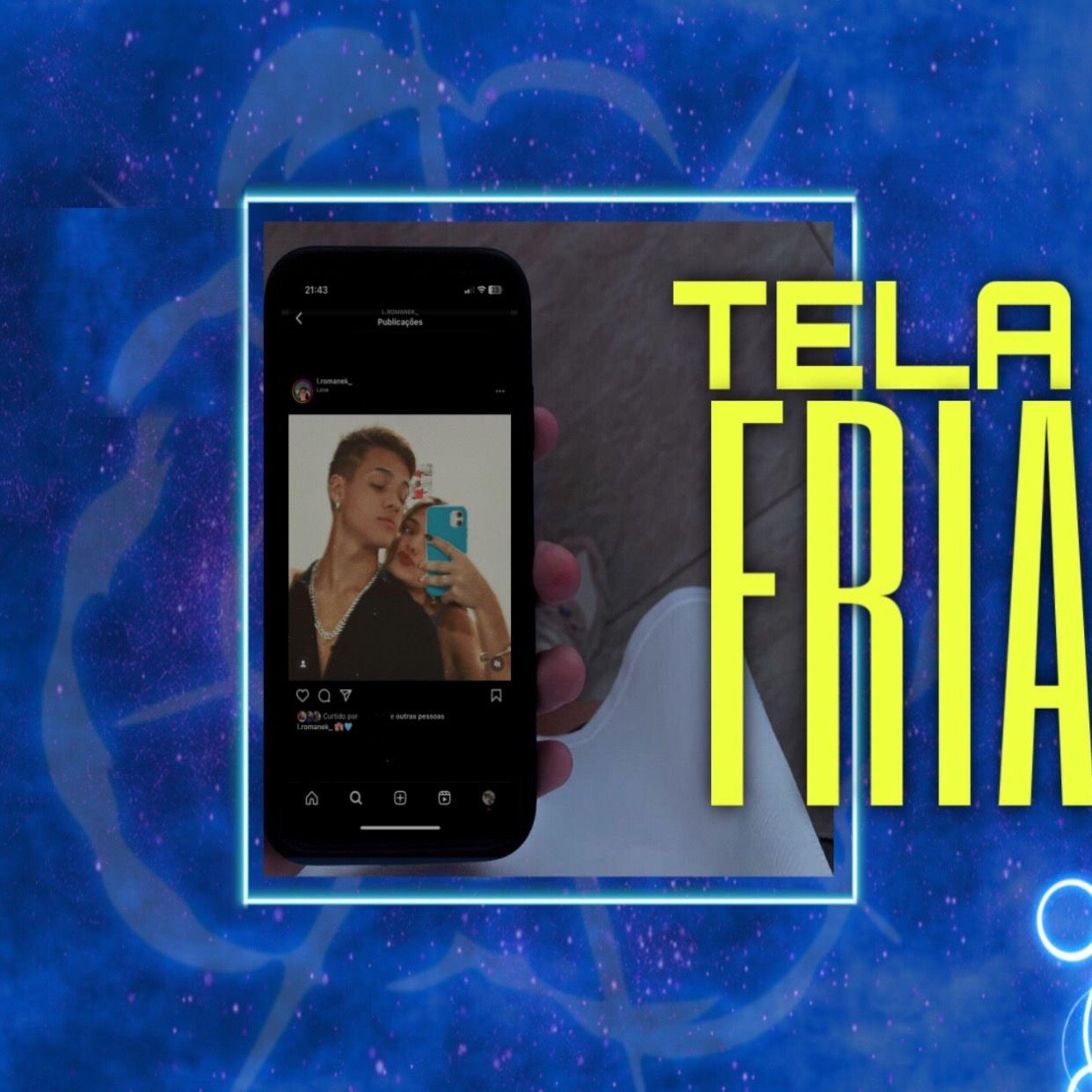 Постер альбома Tela Fria