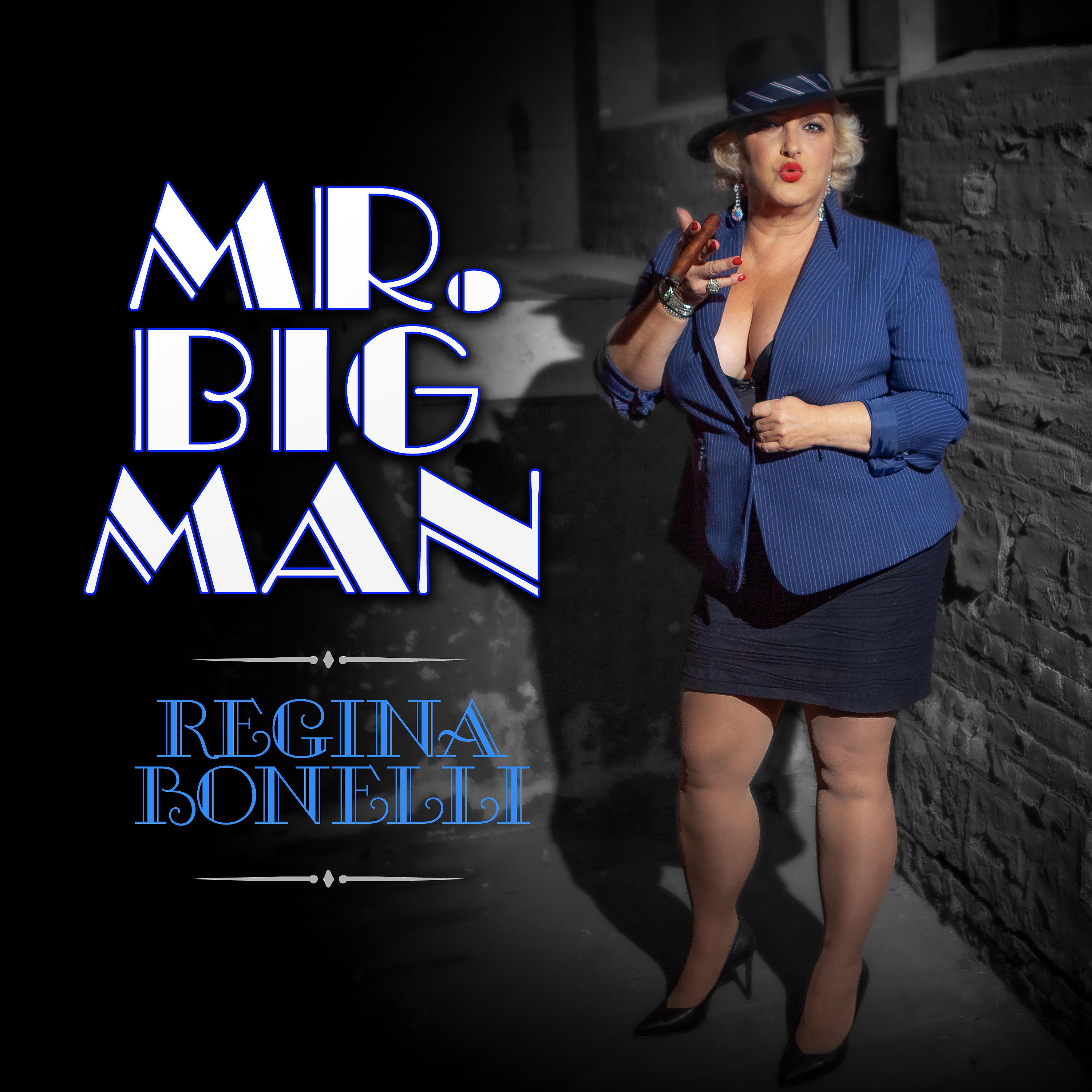 Постер альбома Mr. Big Man