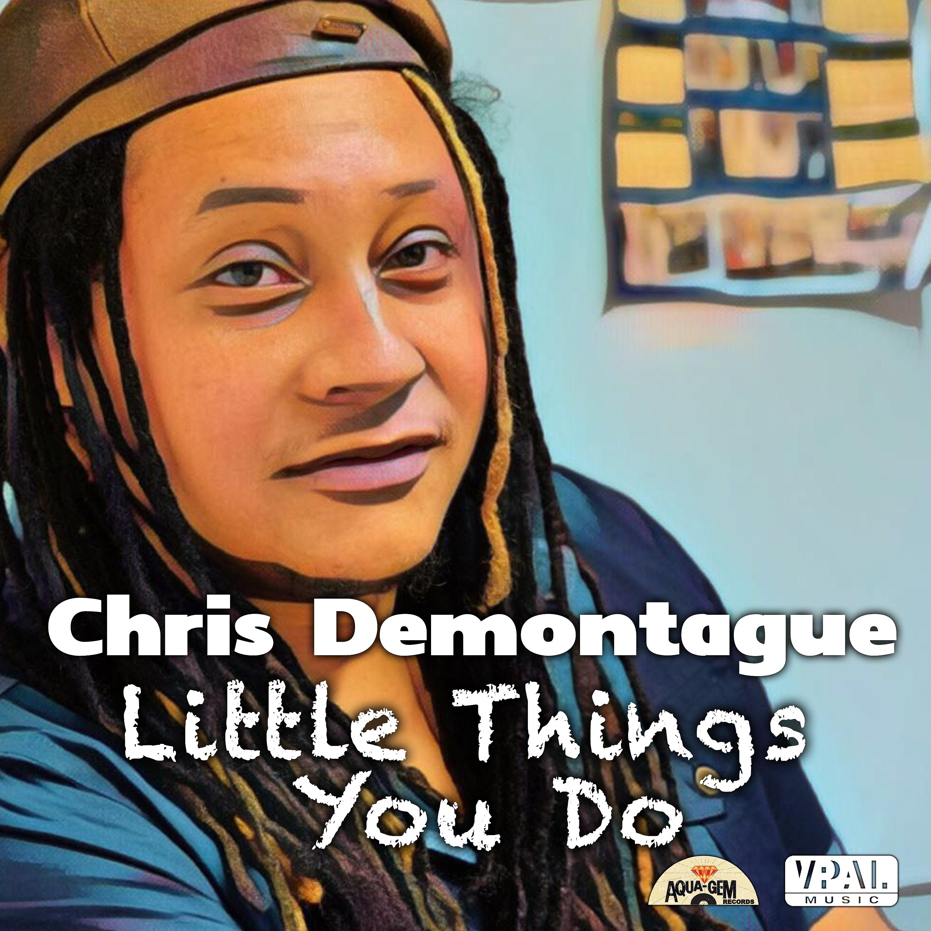 Постер альбома Little Things You Do