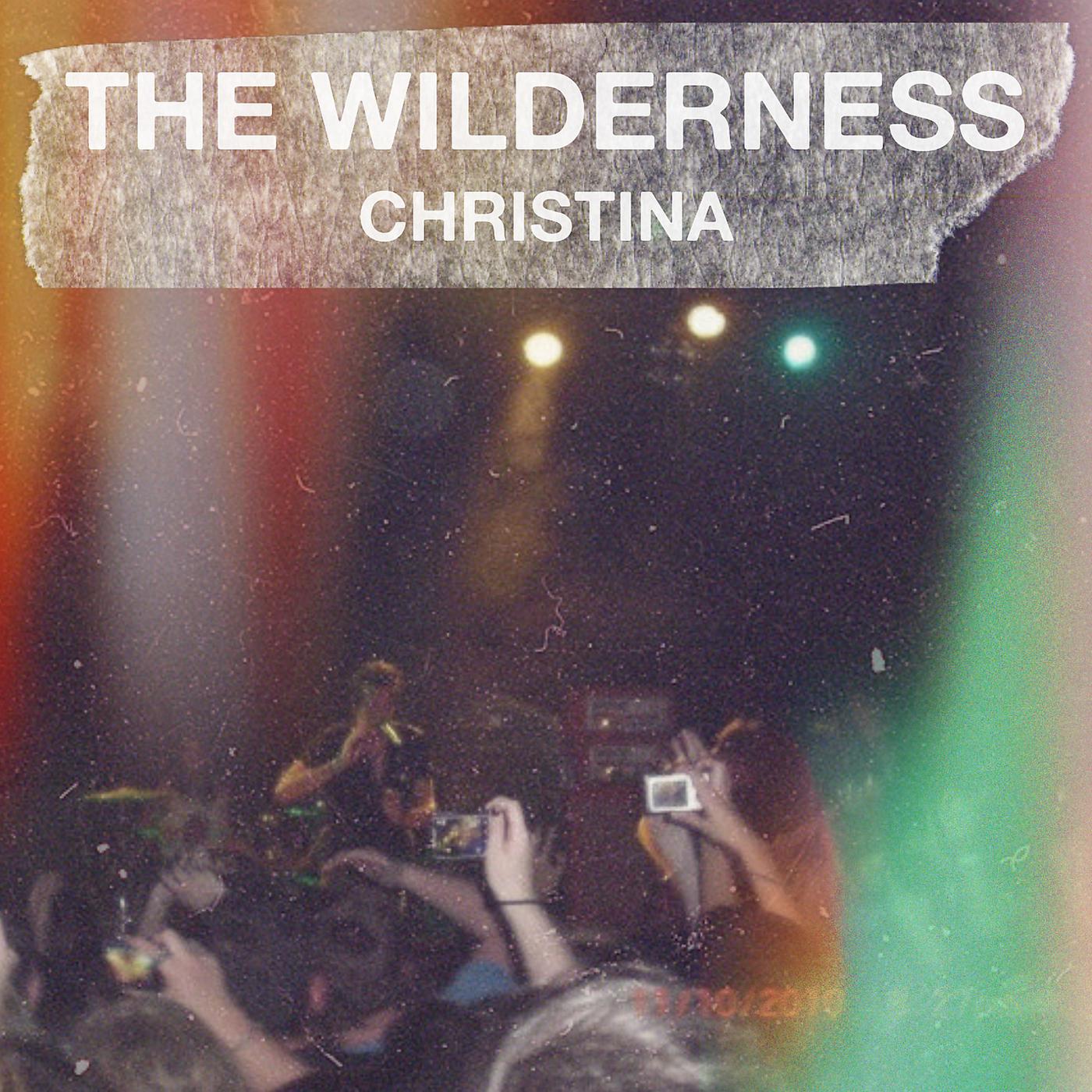 Постер альбома Christina