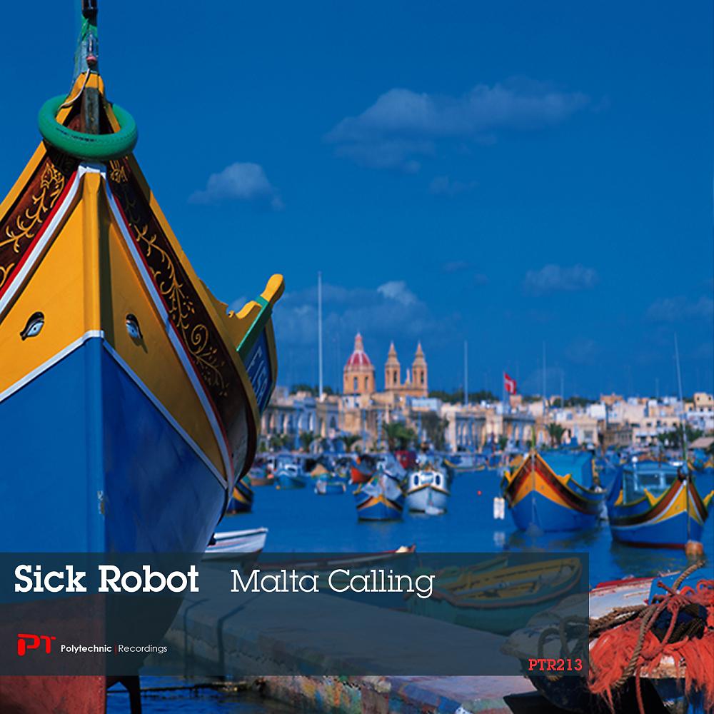 Постер альбома Malta Calling