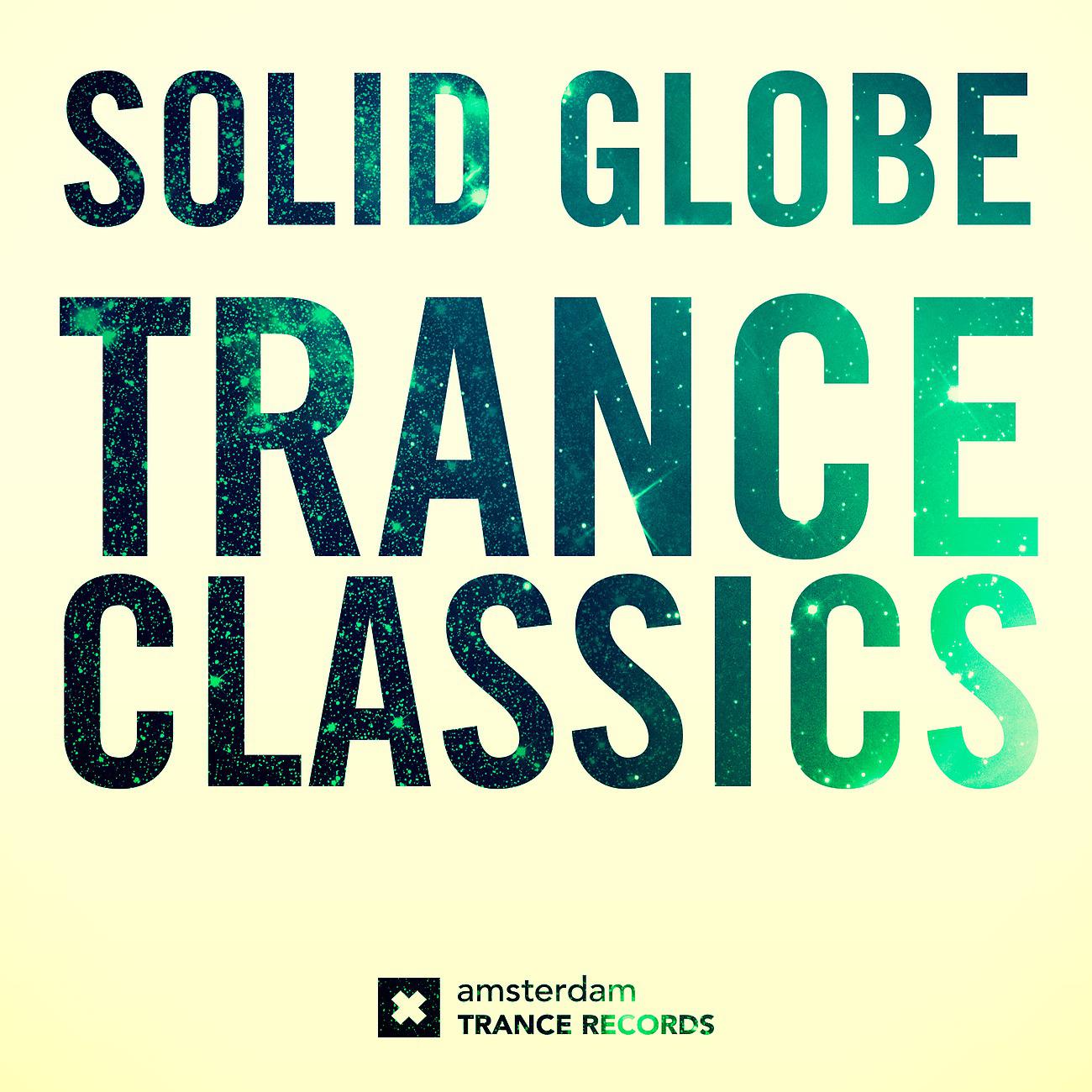 Постер альбома Trance Classics - The Best Of