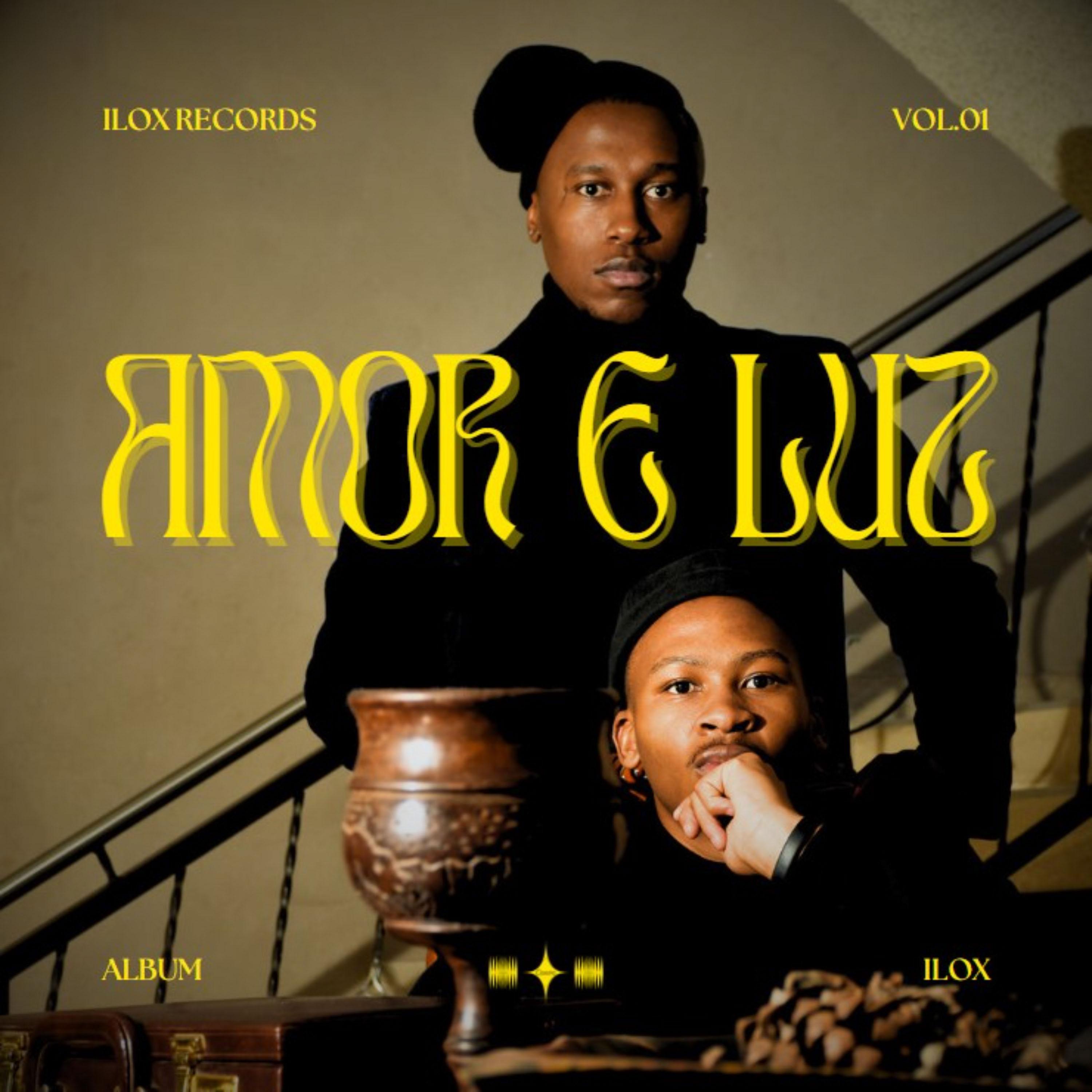 Постер альбома AMOR E LUZ, Vol. 1