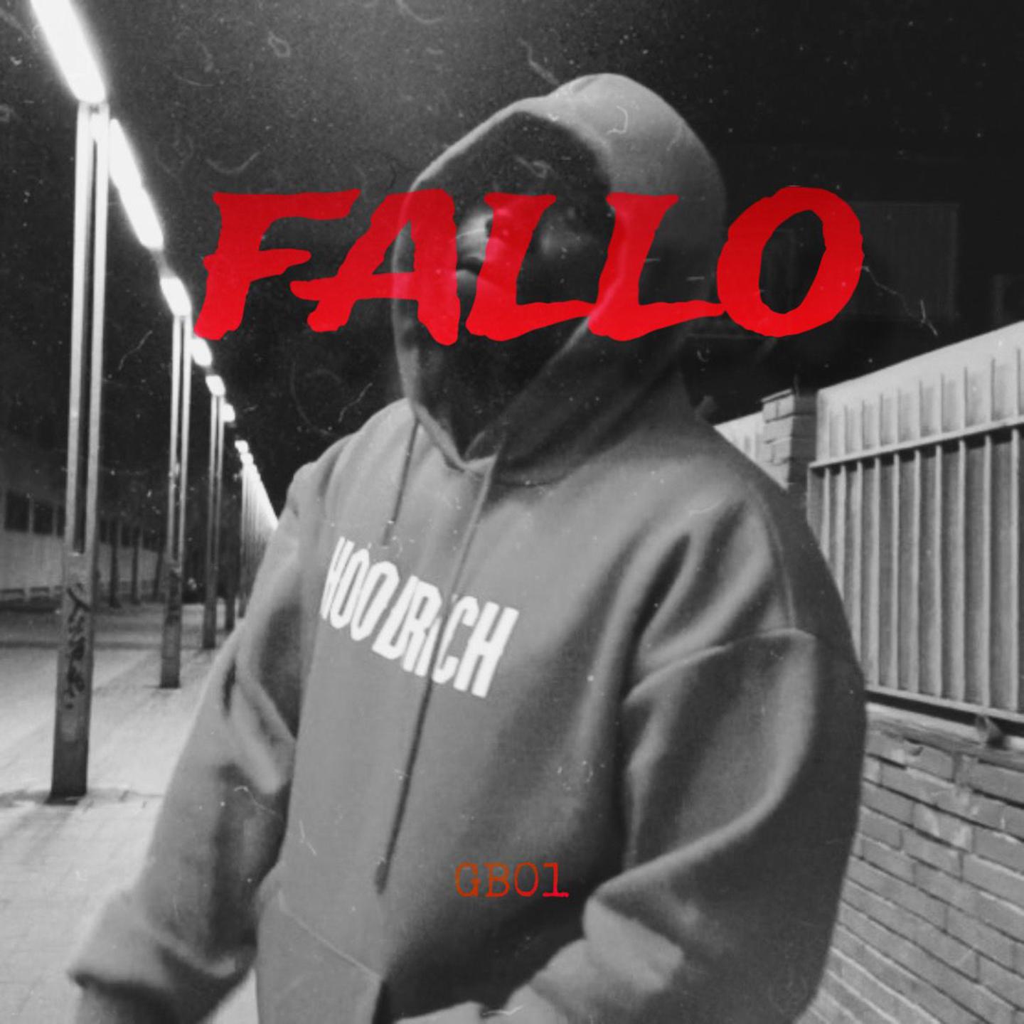 Постер альбома Fallo