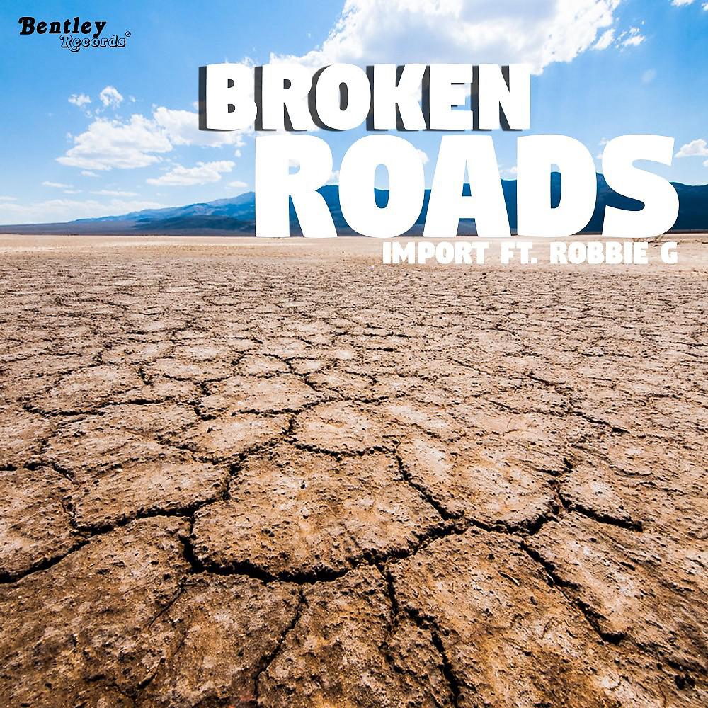 Постер альбома Broken Roads