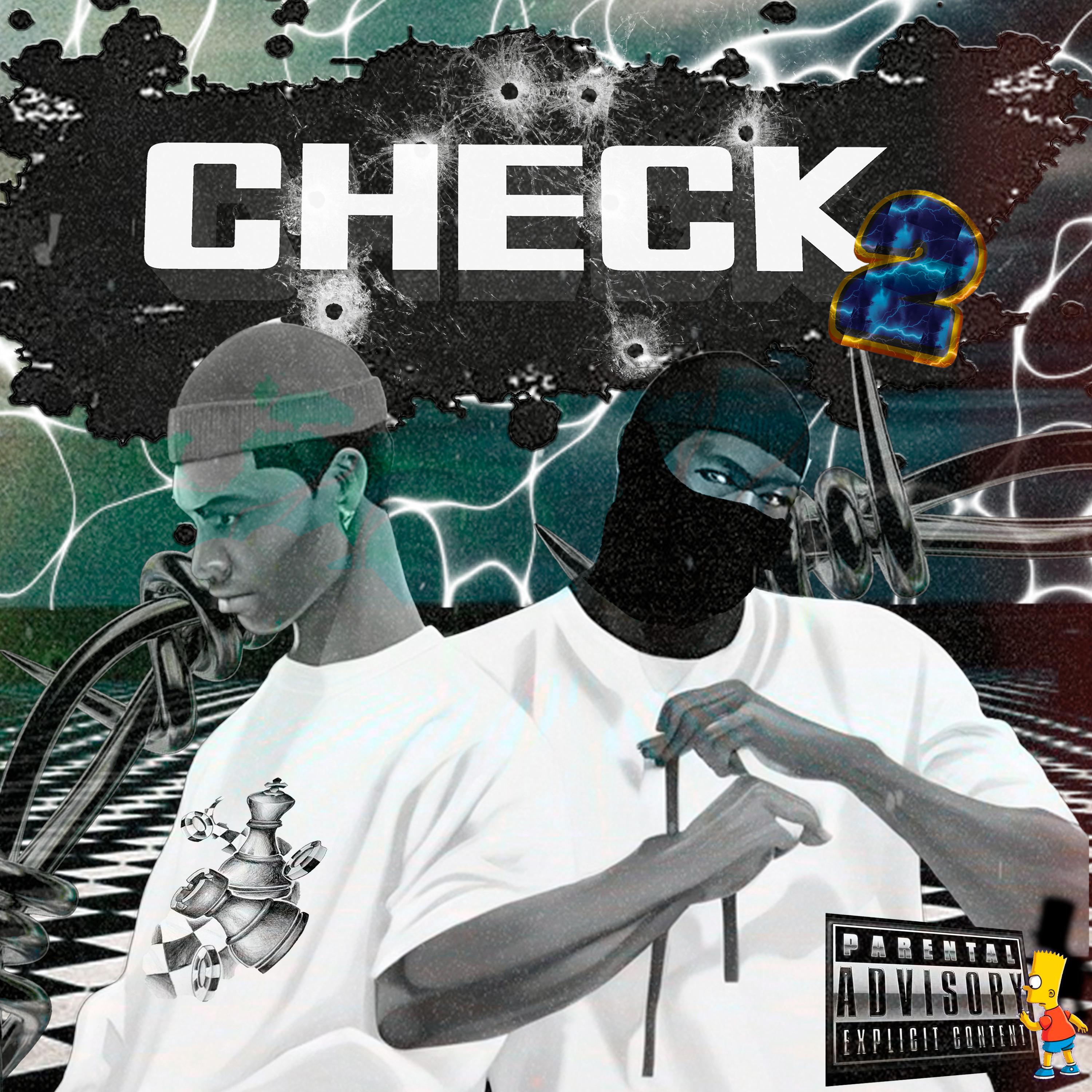 Постер альбома Check 2