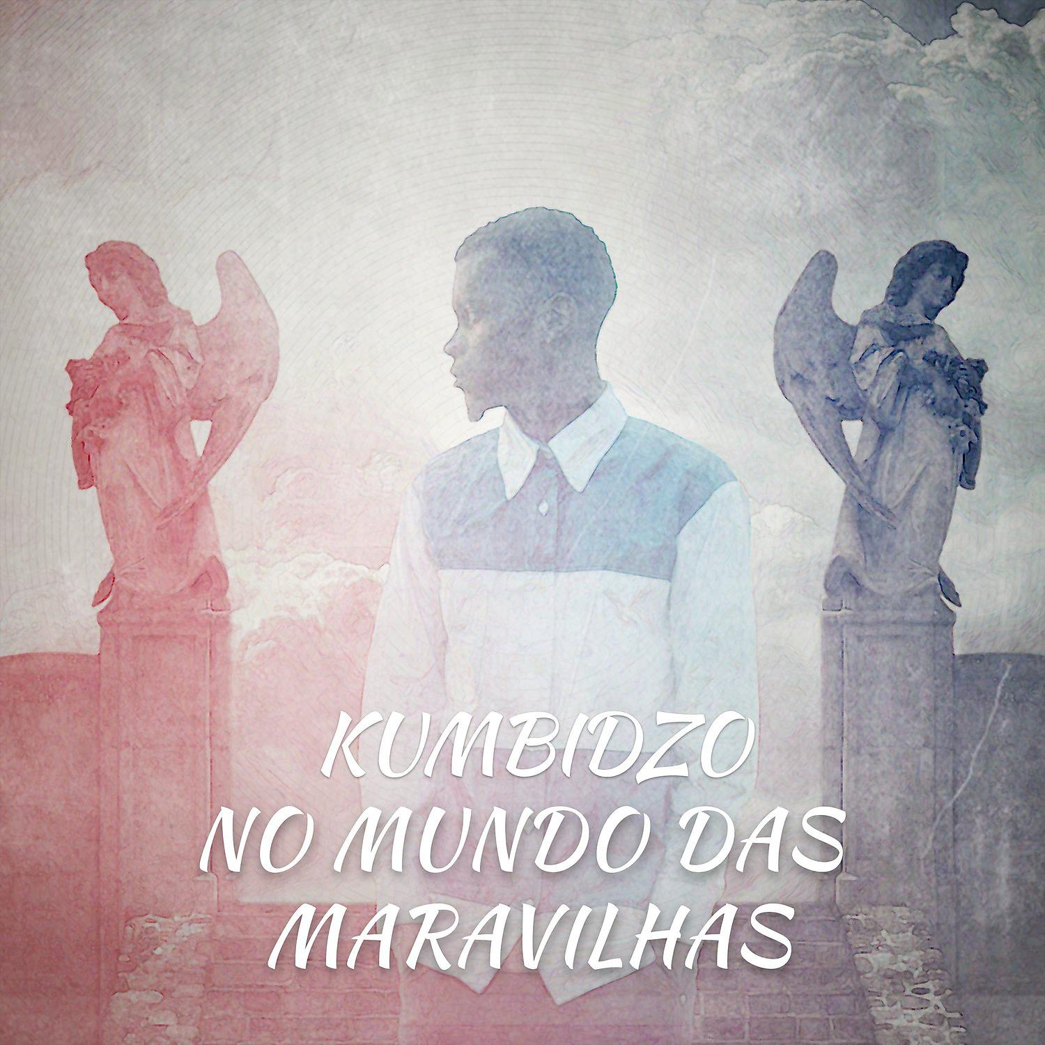 Постер альбома No Mundo das Maravilhas