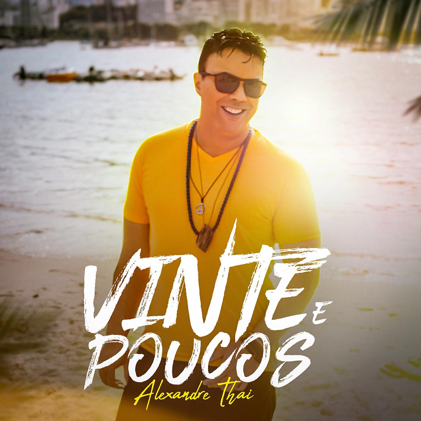 Постер альбома Vinte e Poucos