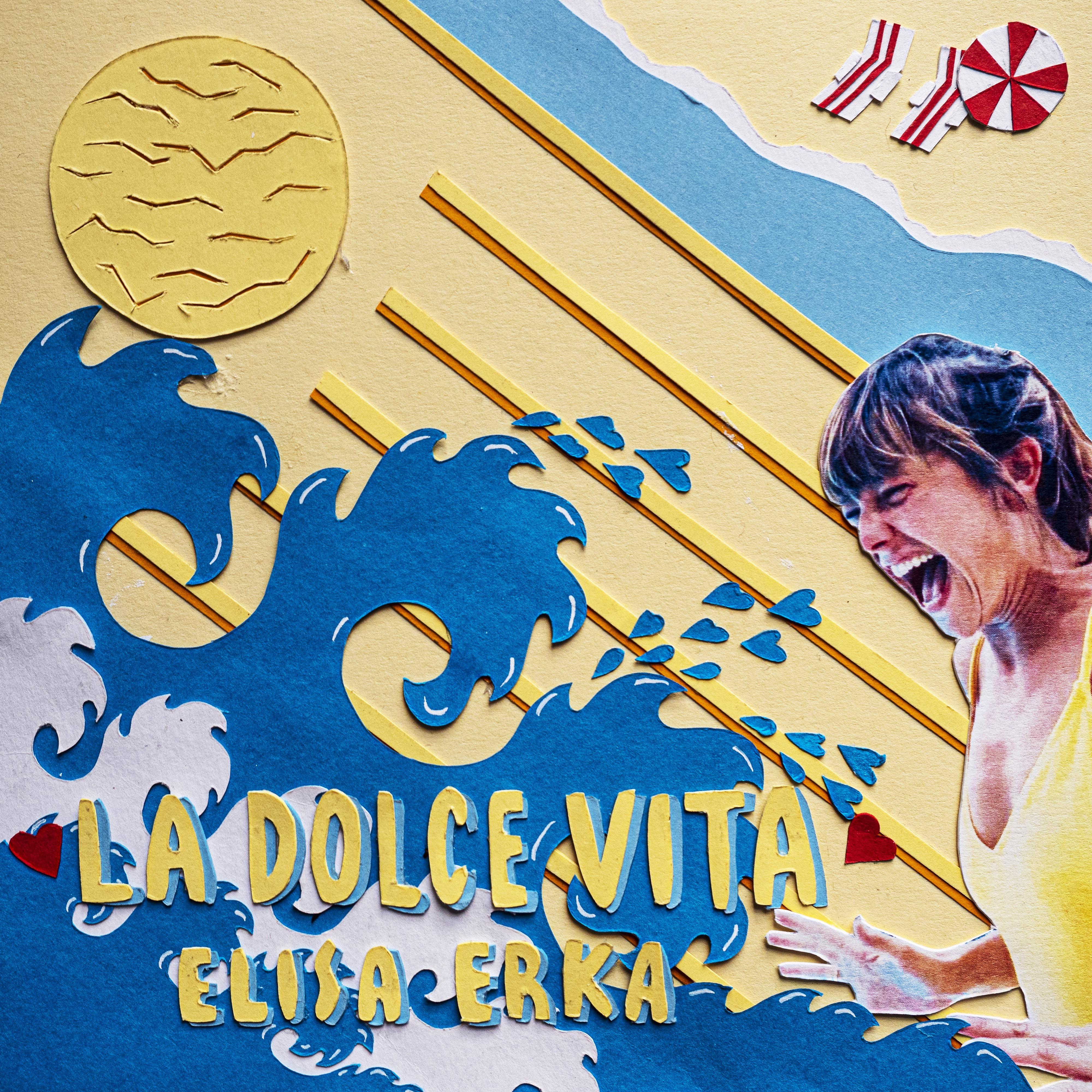 Постер альбома La dolce vita