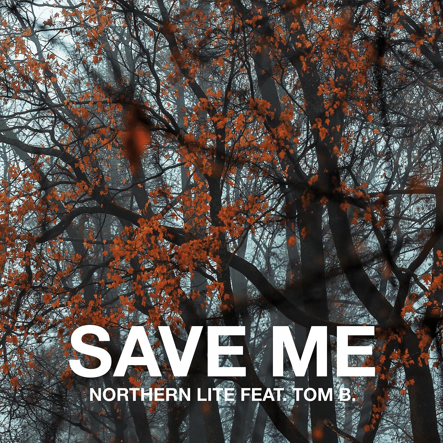 Постер альбома Save Me