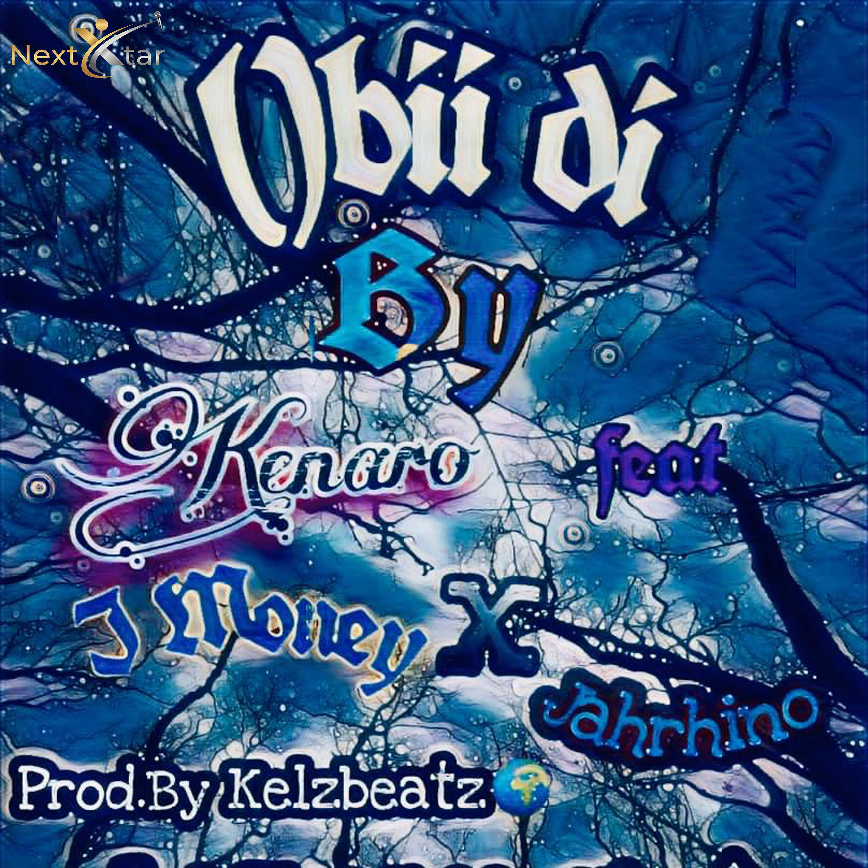 Постер альбома Obii Di