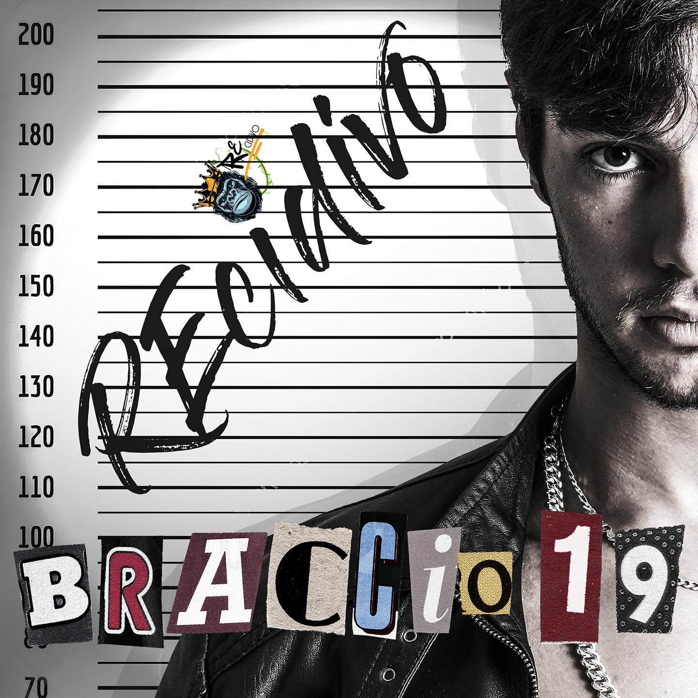 Постер альбома Braccio 19