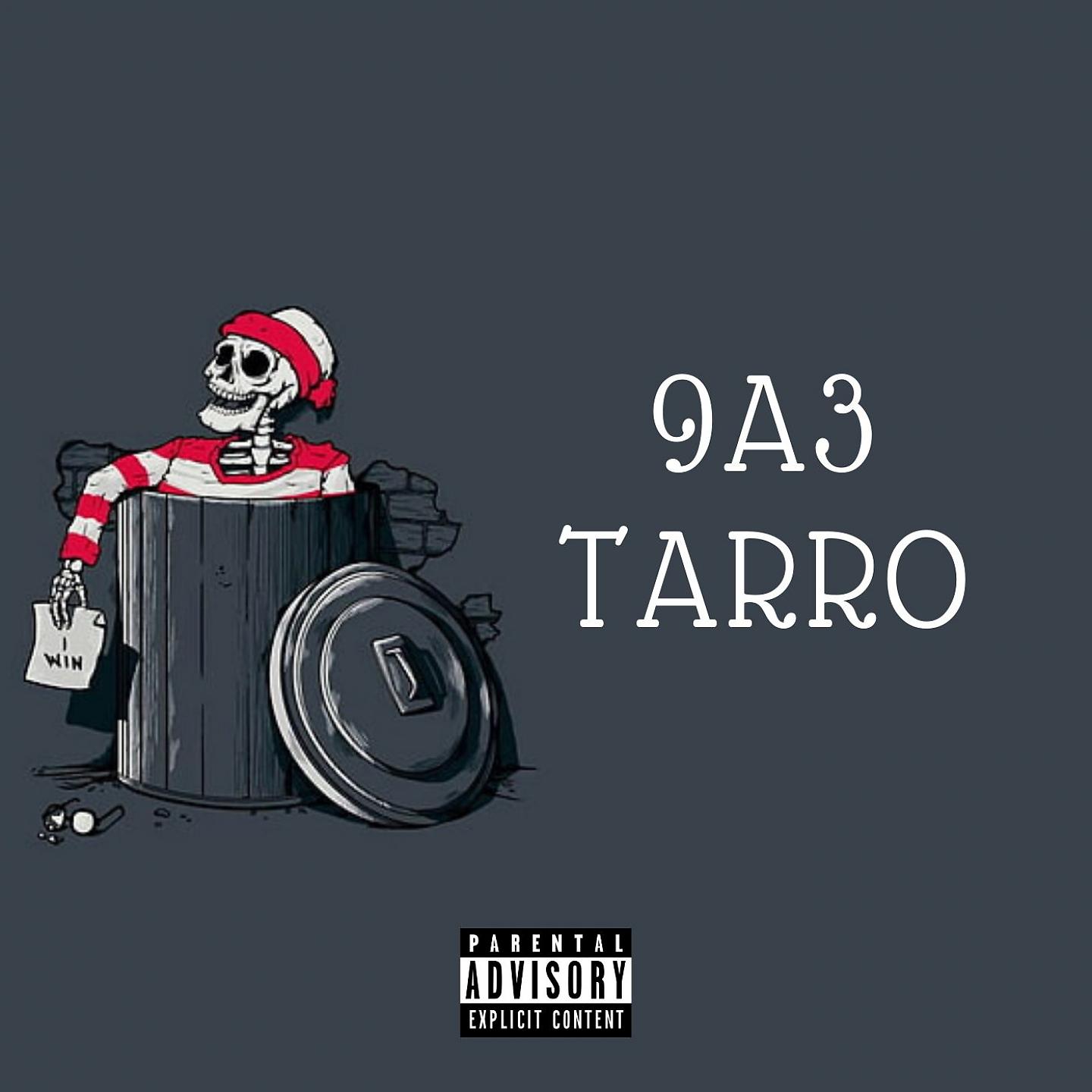 Постер альбома 9a3 Taro