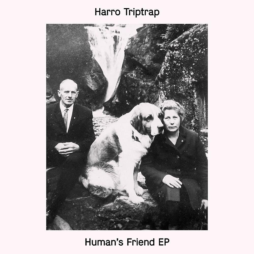 Постер альбома Human's Friend EP