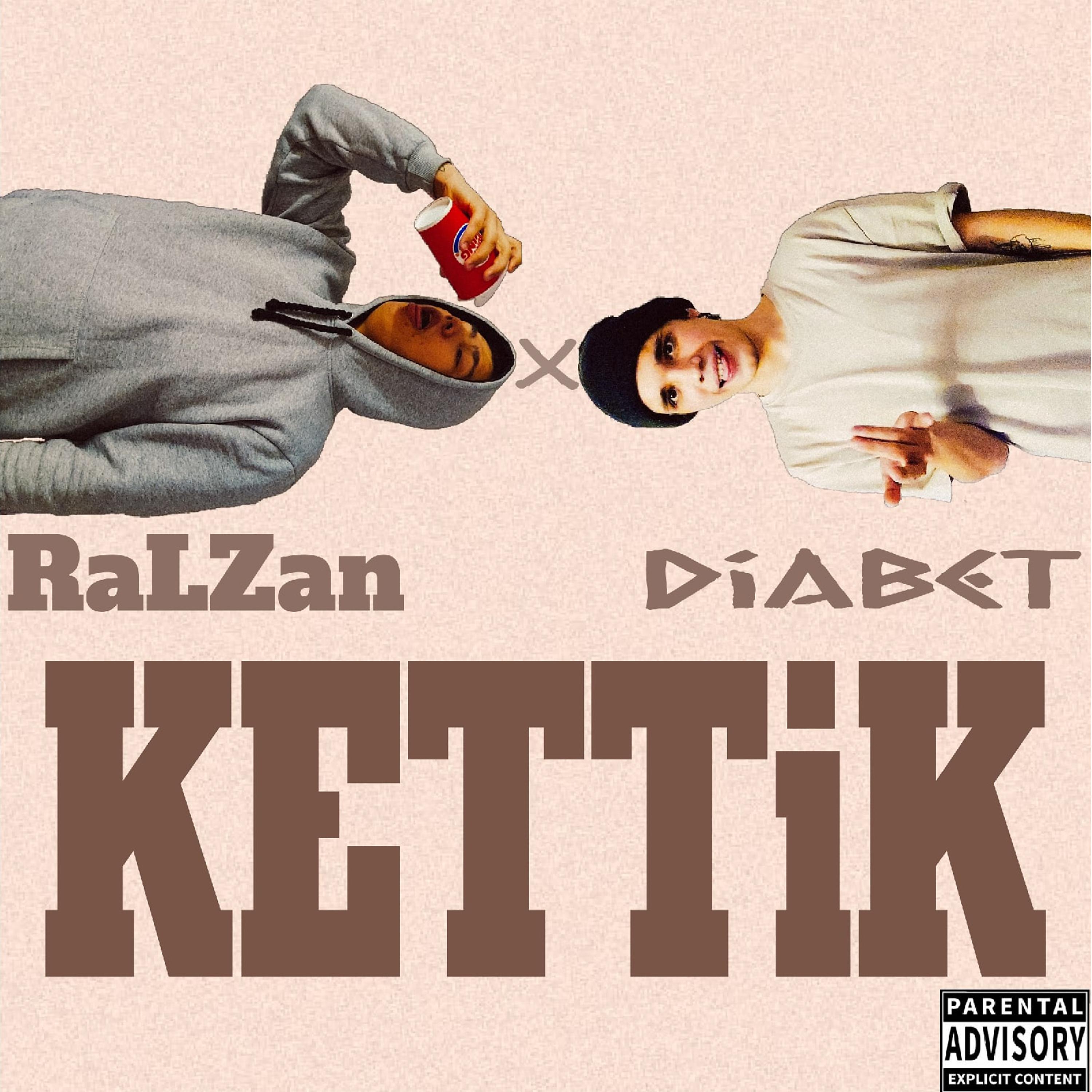 Постер альбома Kettik