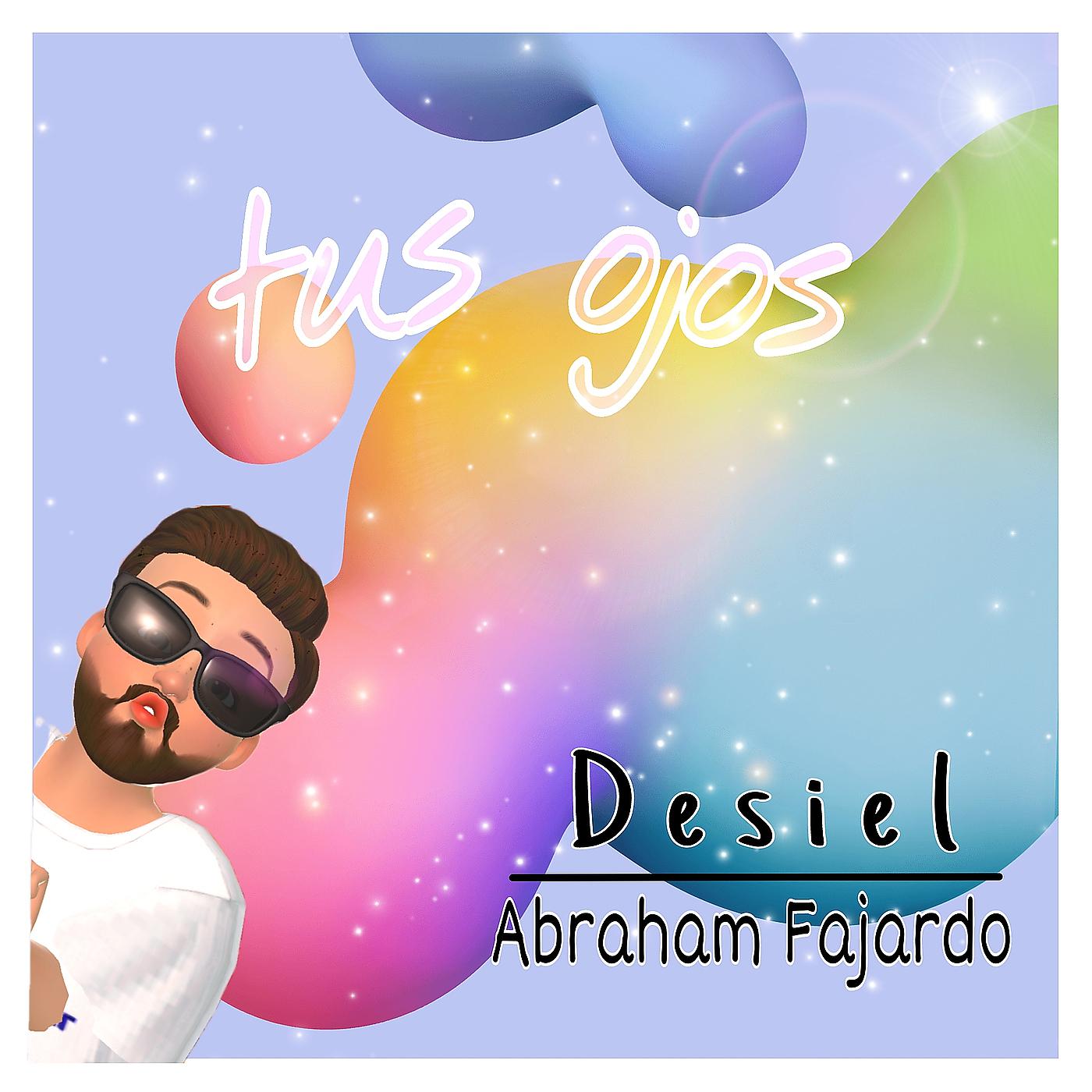Постер альбома Tus Ojos