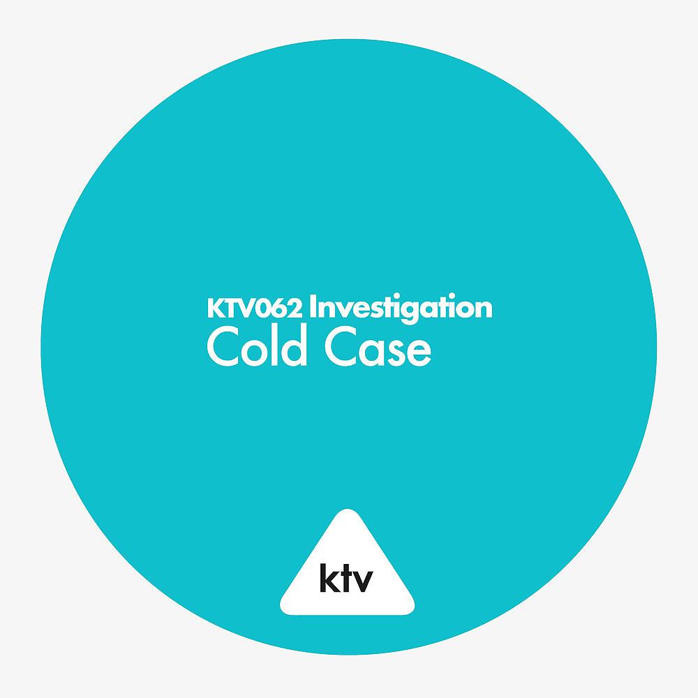 Постер альбома Investigation - Cold Case