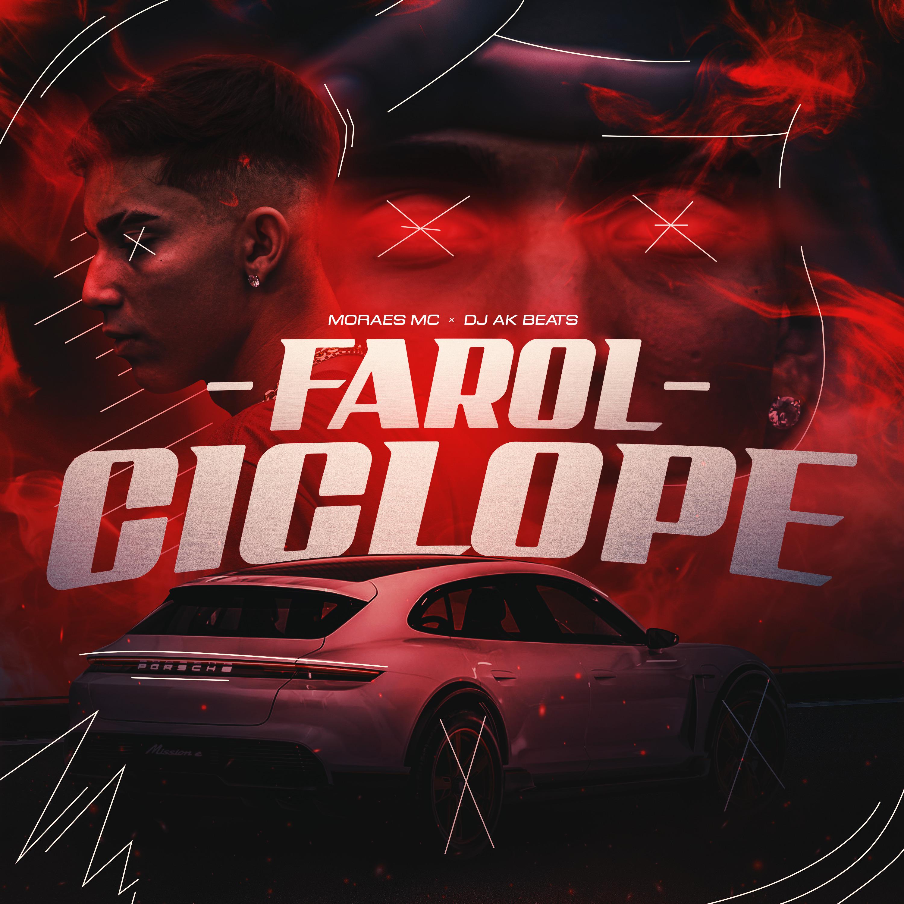 Постер альбома Farol Ciclope