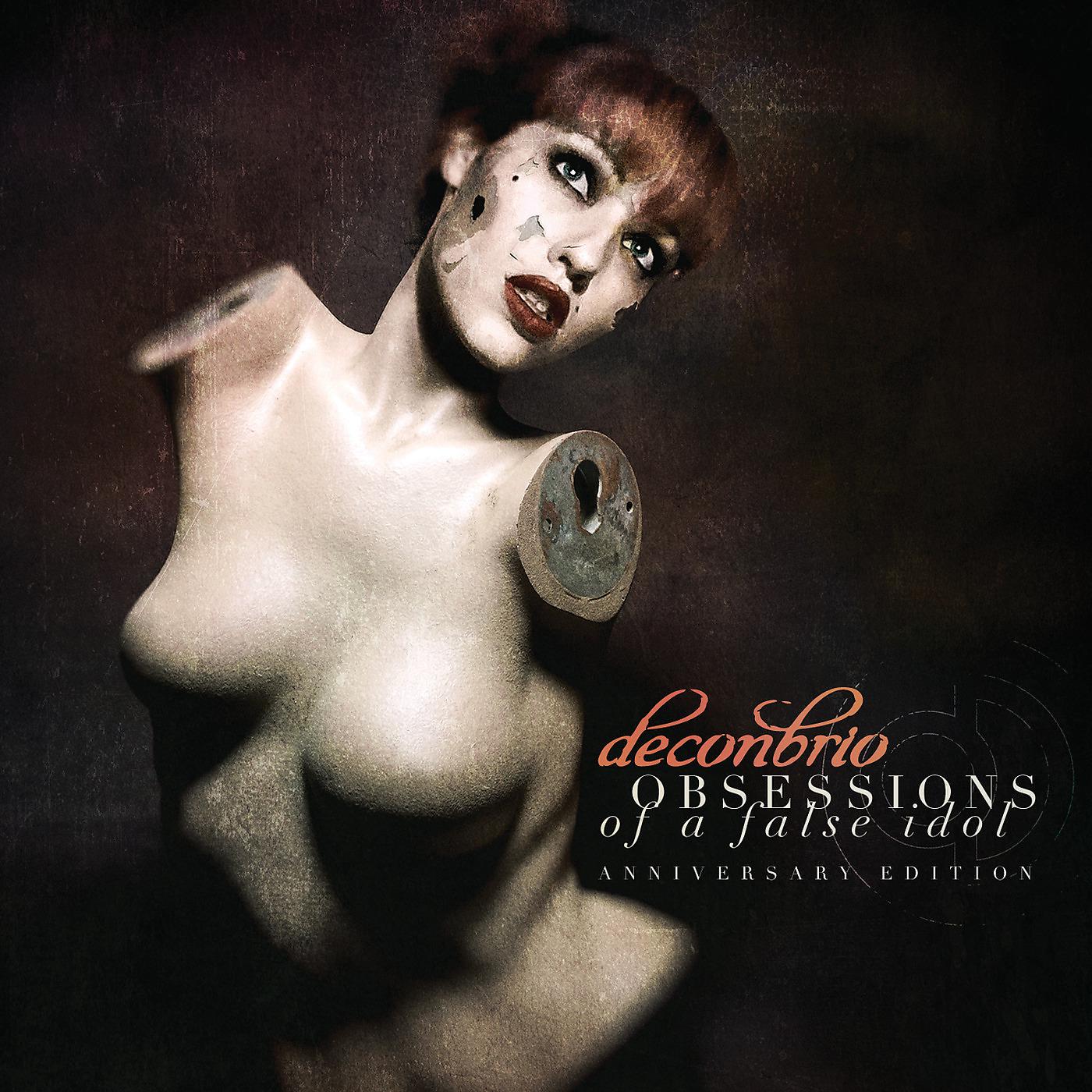 Постер альбома Obsessions of a False Idol (Anniversary Edition)