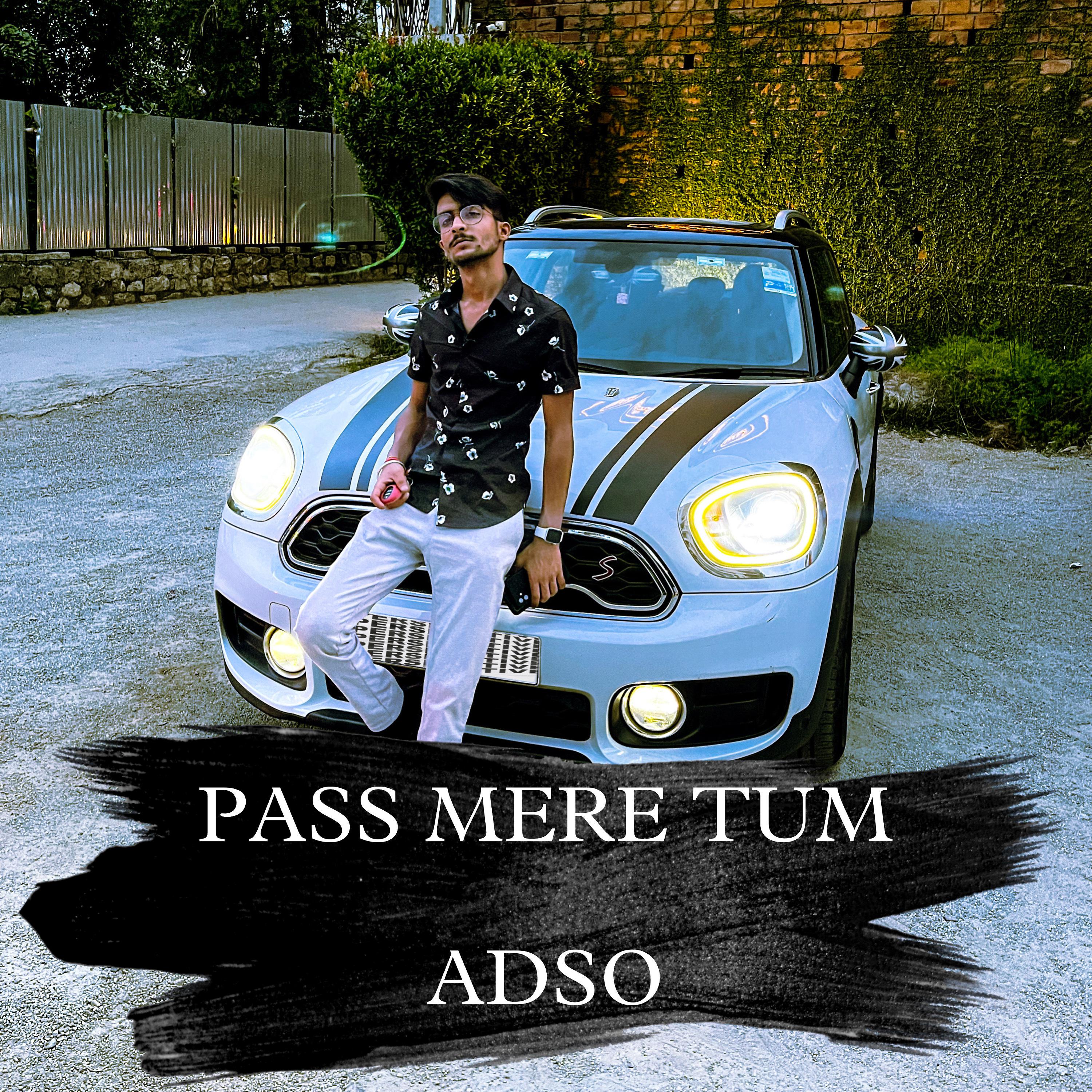 Постер альбома Pass Mere Tum