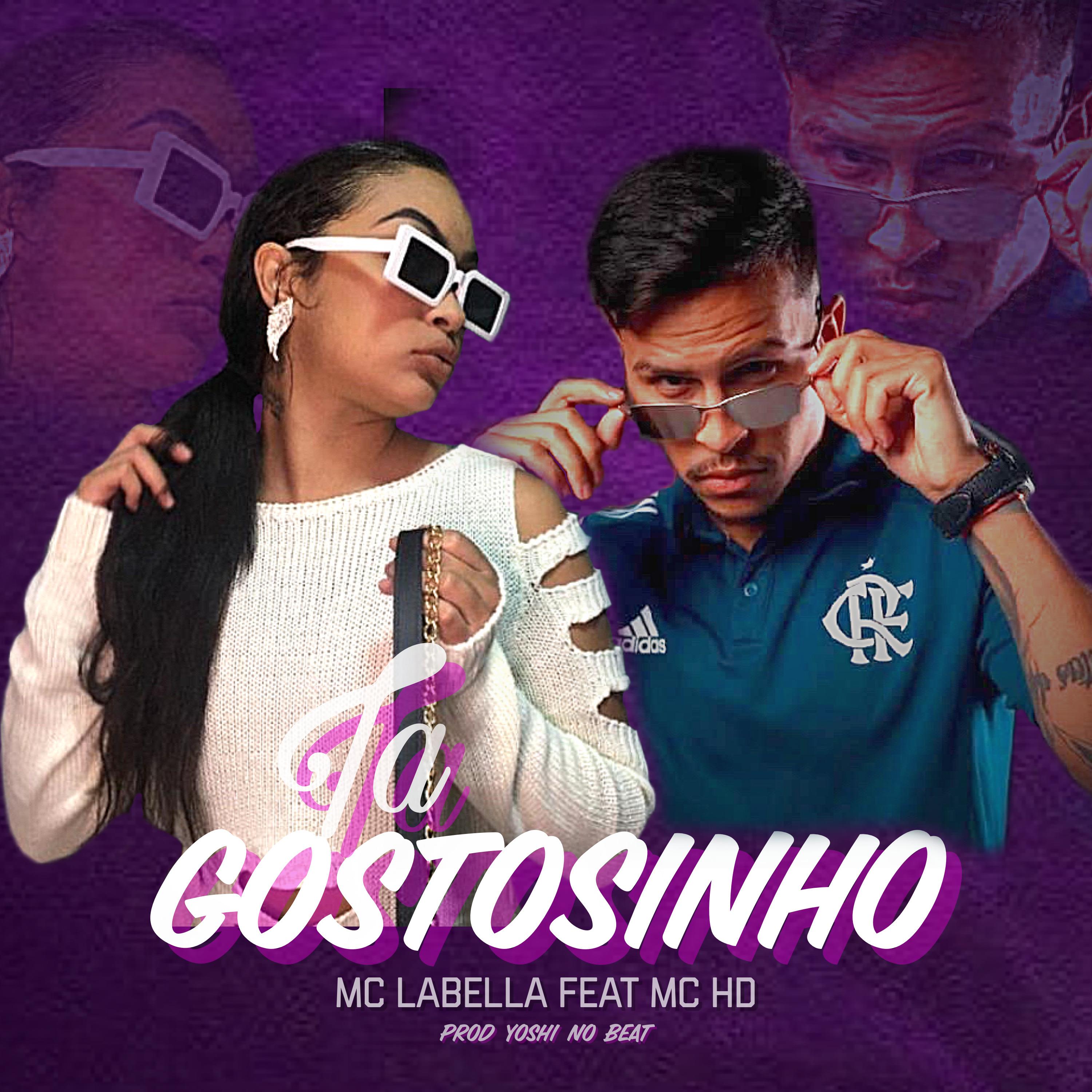 Постер альбома Ta Gostosinho