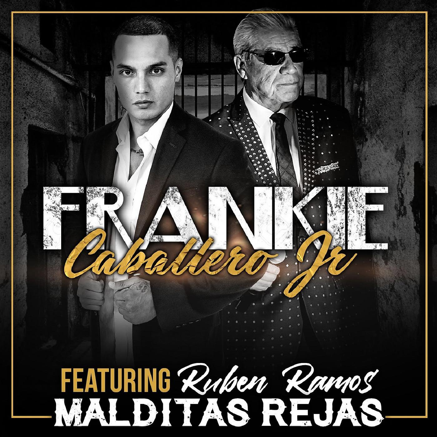Постер альбома Malditas Rejas
