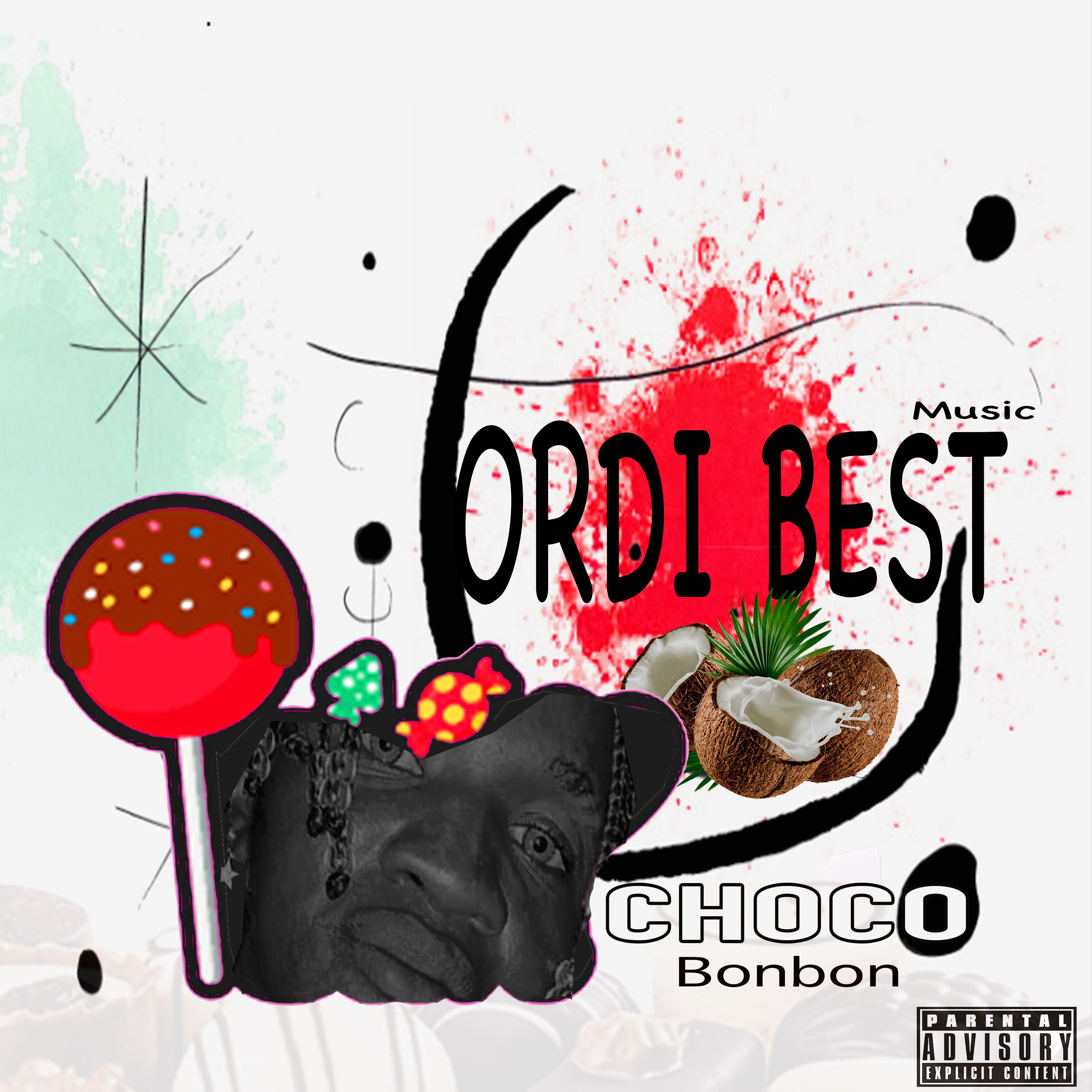 Постер альбома Choco Bonbon
