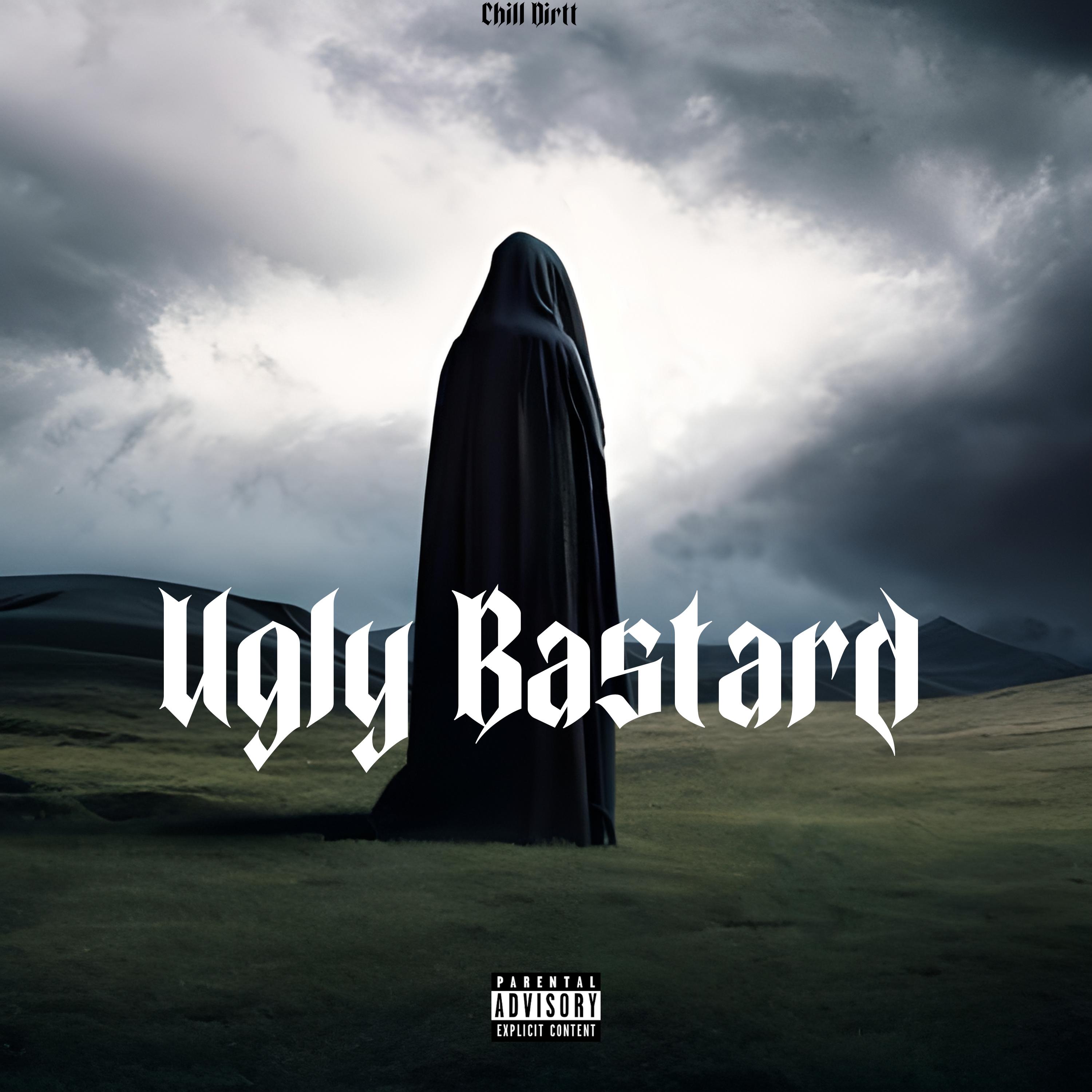 Постер альбома Ugly Bastard