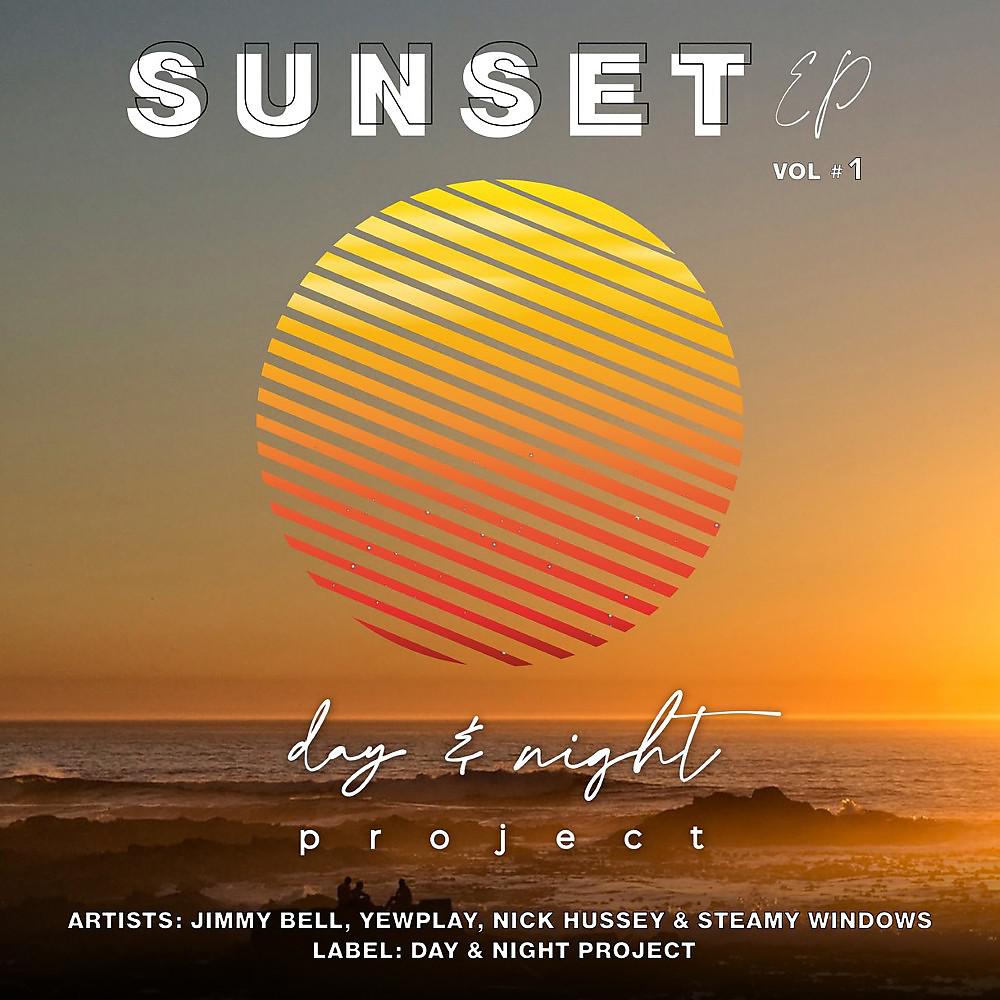 Постер альбома Sunset EP, Vol. 1
