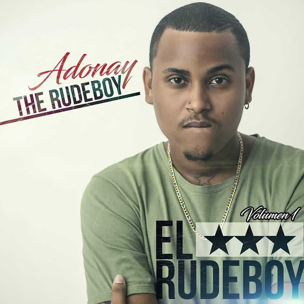 Постер альбома El RudeBoy (Vol. 1)