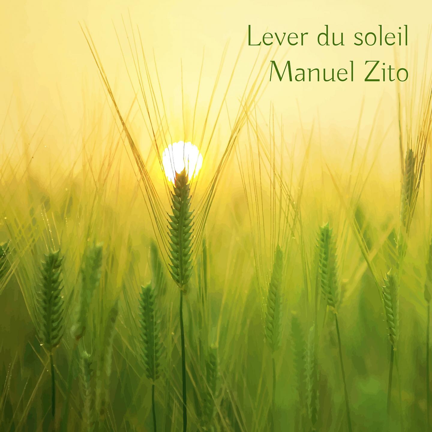 Постер альбома Lever du soleil