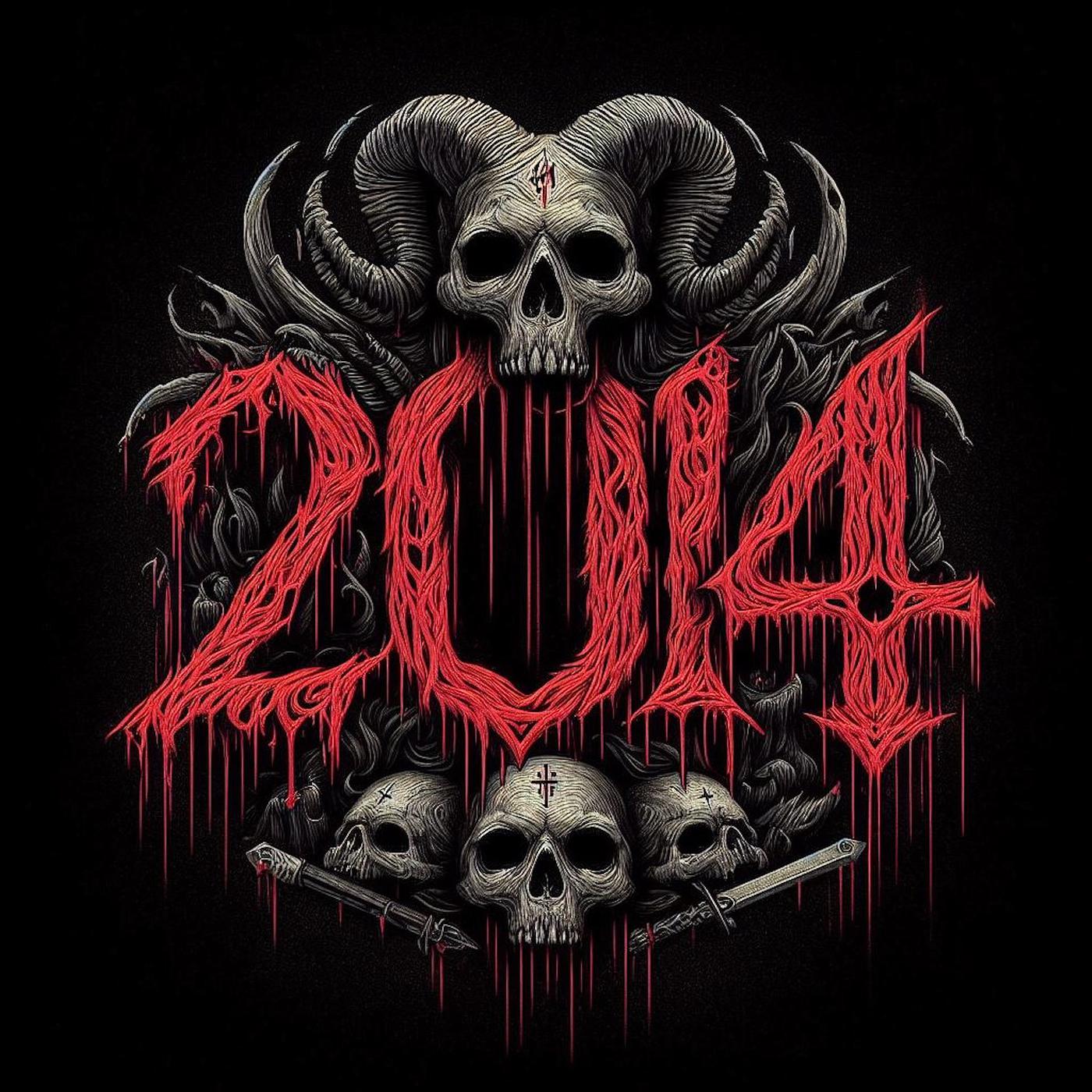 Постер альбома 2014