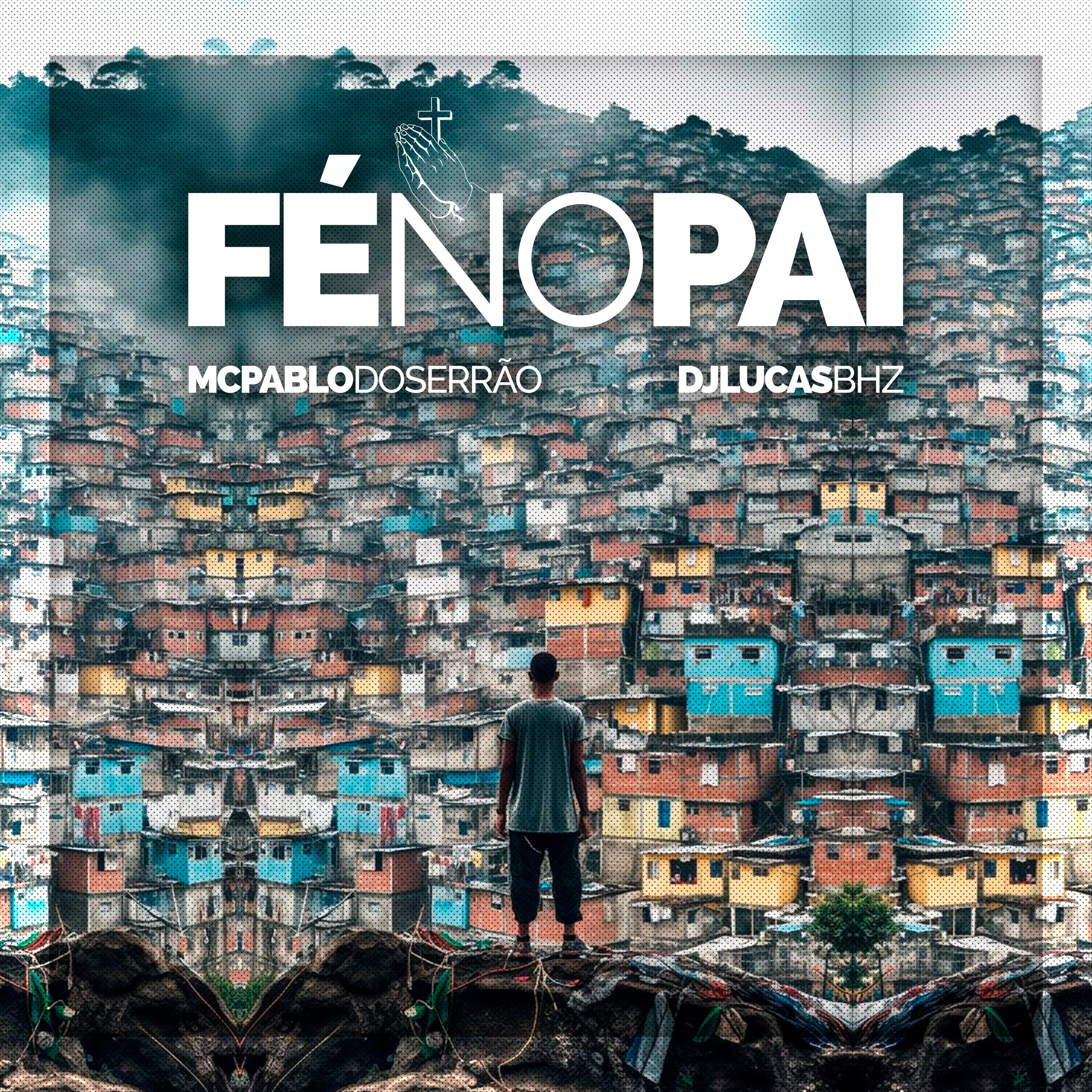 Постер альбома Fé no Pai