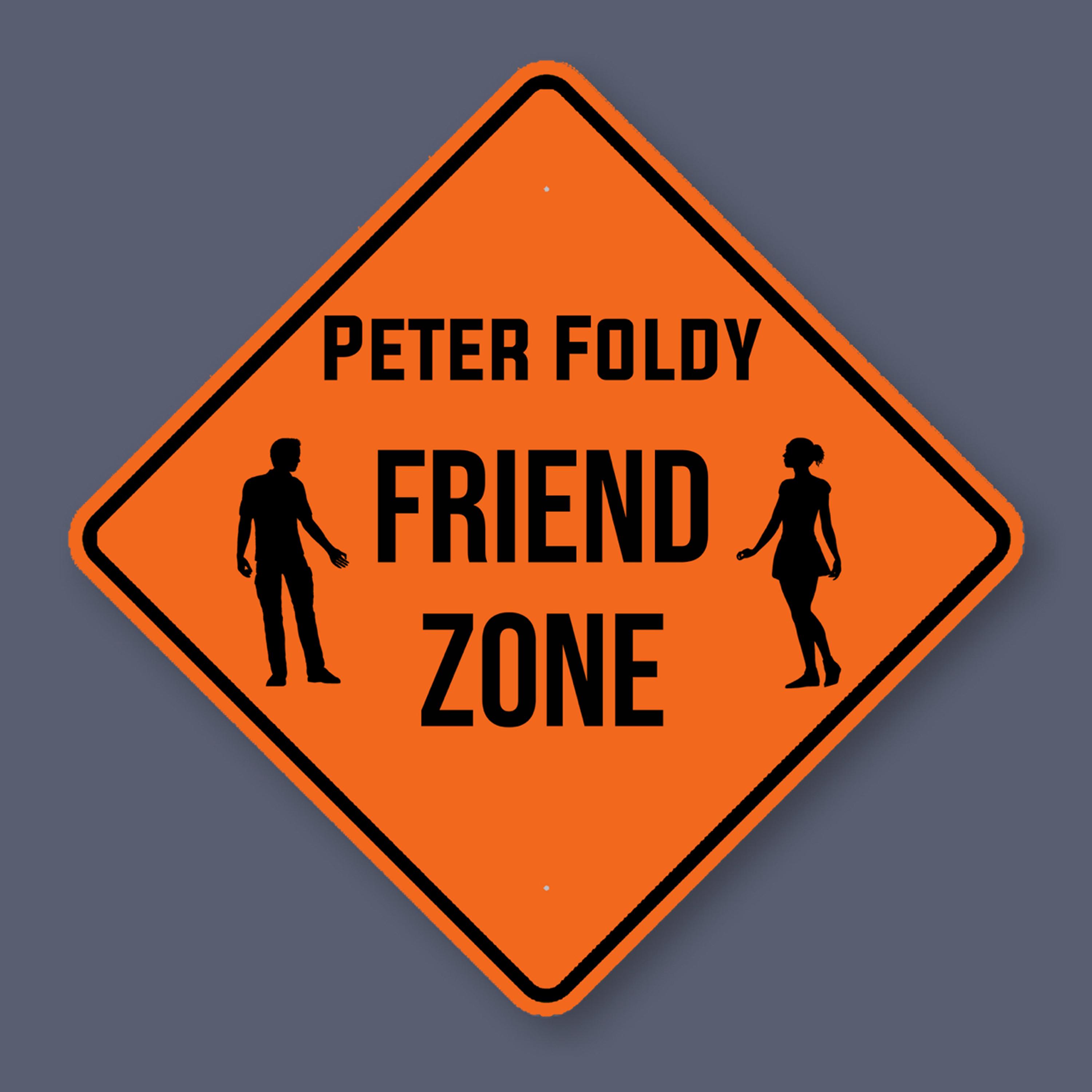 Постер альбома Friend-Zone